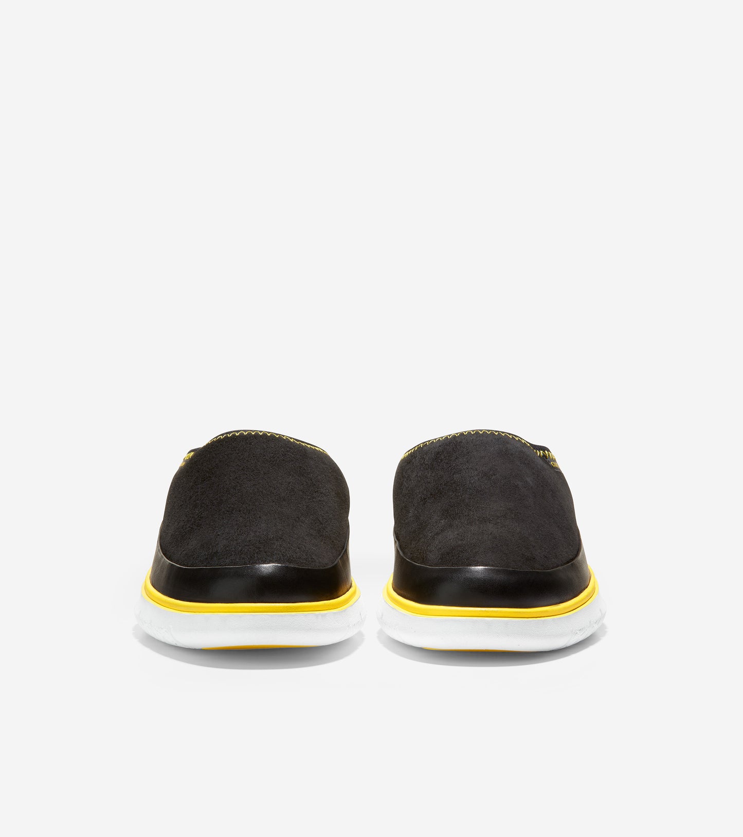 Generation ZERØGRAND Dweller Slip-On