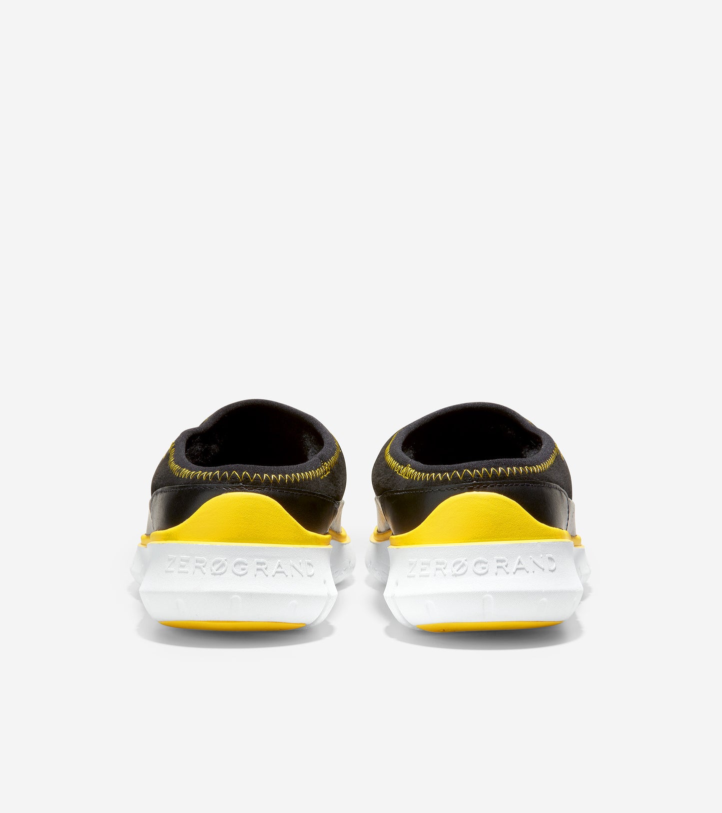 Generation ZERØGRAND Dweller Slip-On