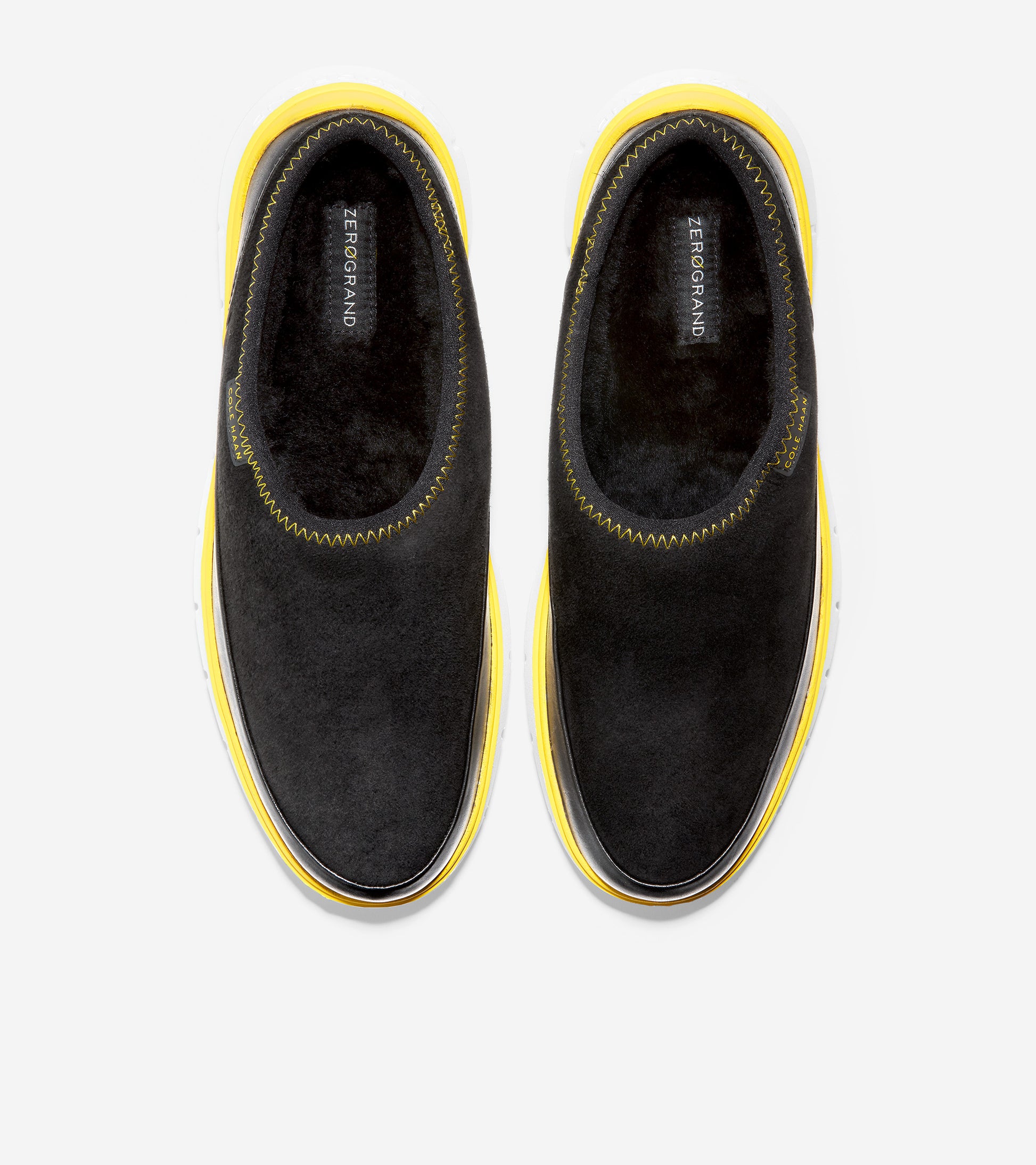 Generation ZERØGRAND Dweller Slip-On