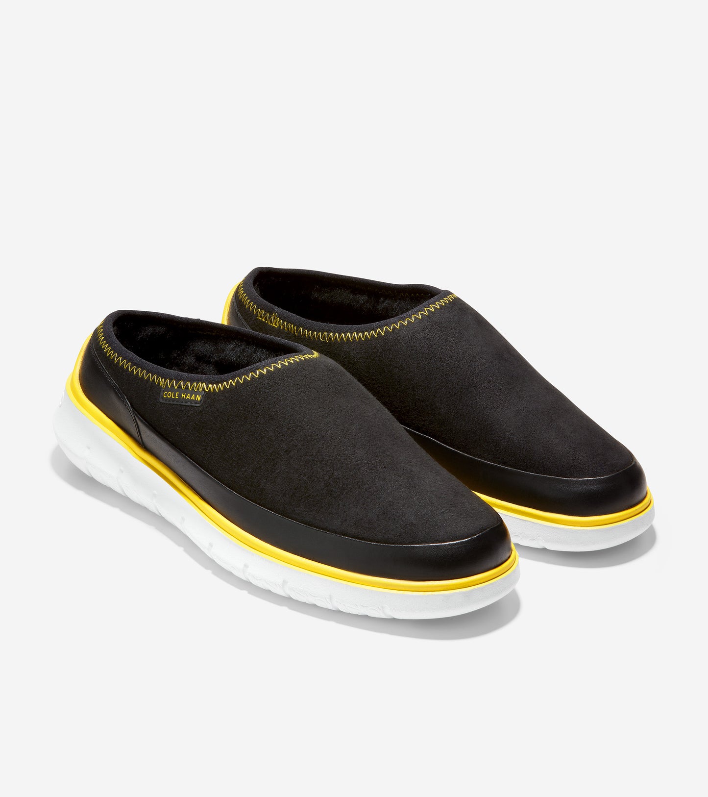 Generation ZERØGRAND Dweller Slip-On