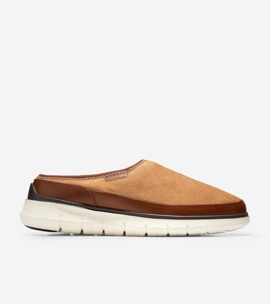 Generation ZERØGRAND Dweller Slip-On