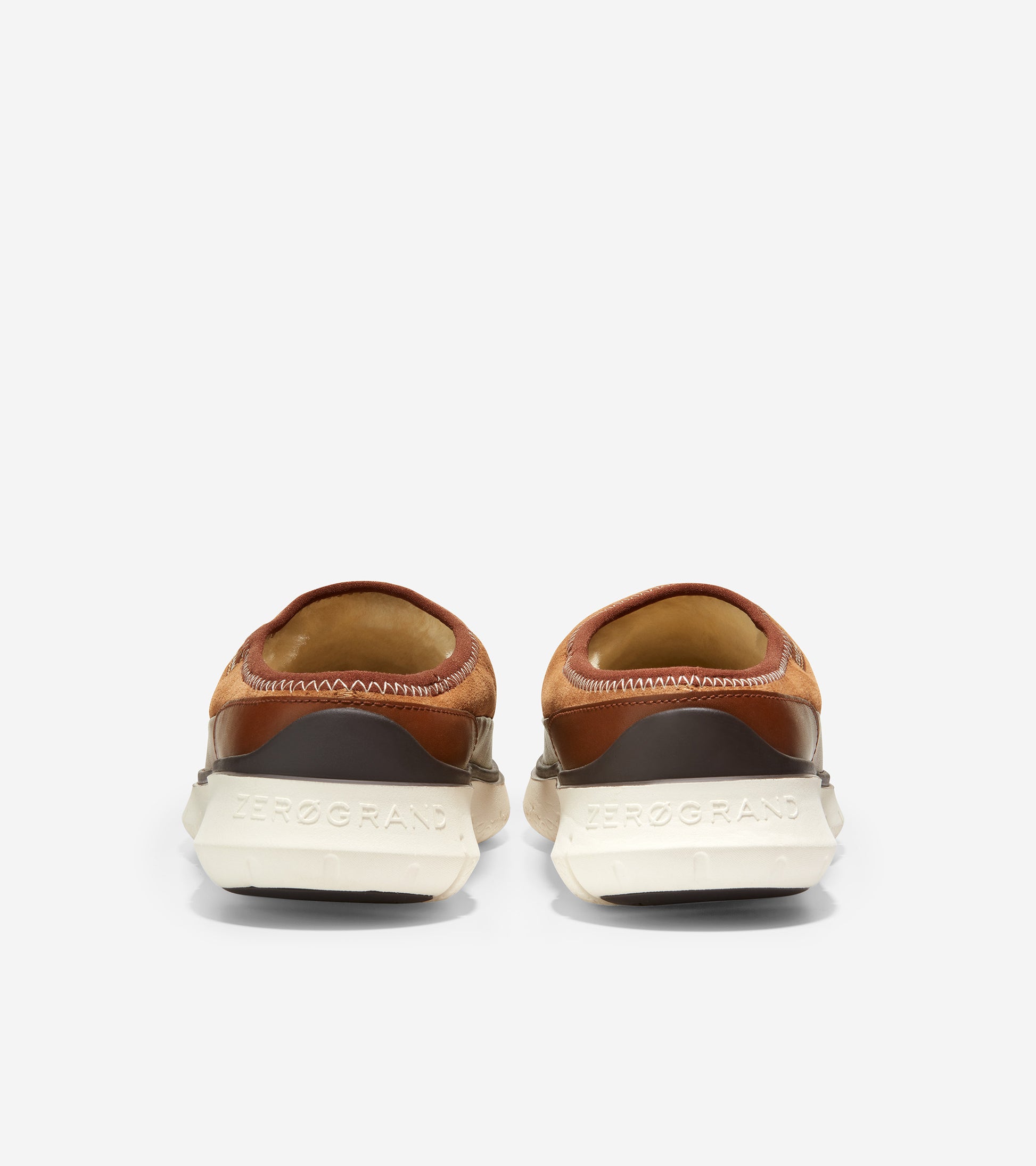 Generation ZERØGRAND Dweller Slip-On