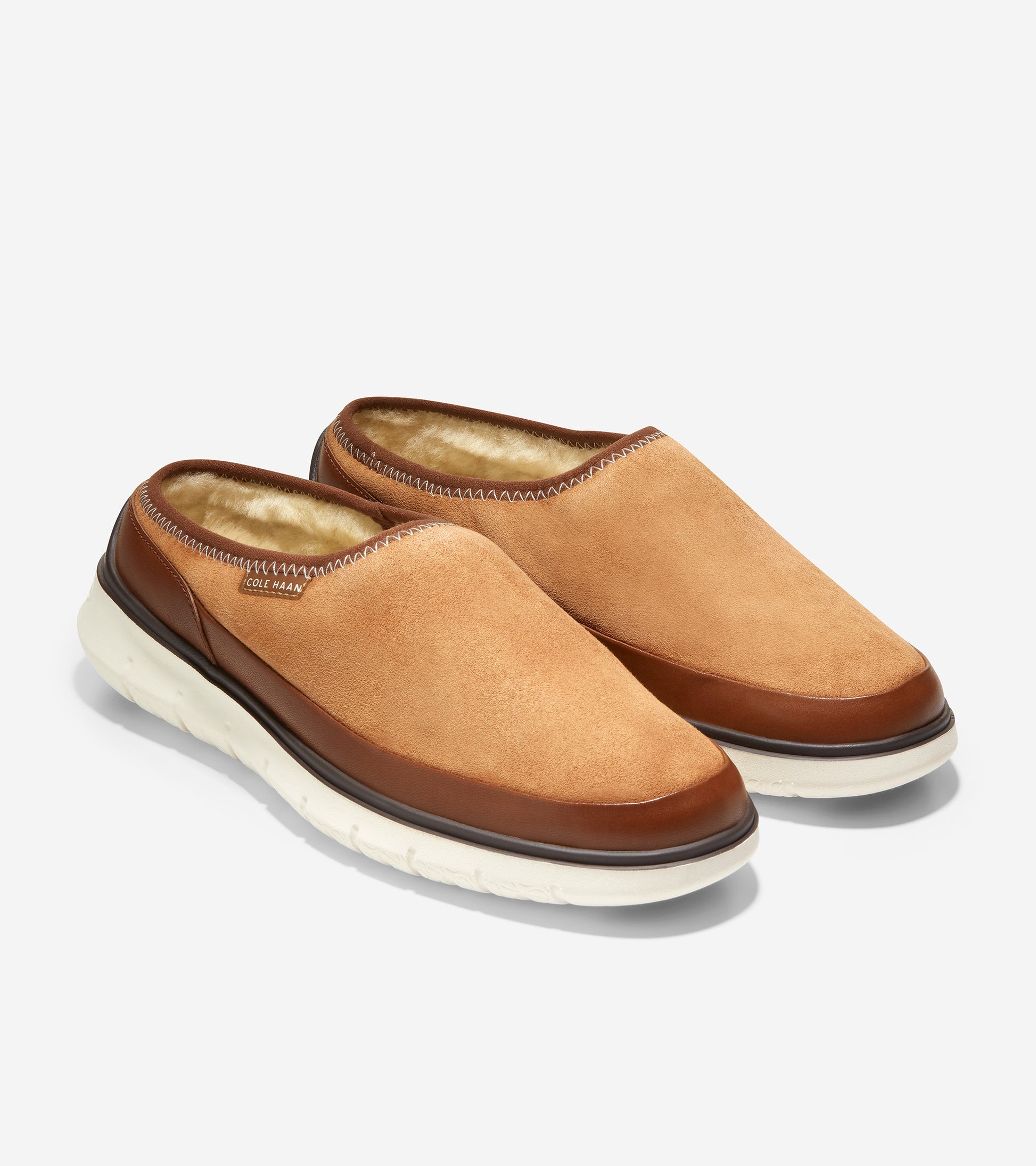 Generation ZERØGRAND Dweller Slip-On