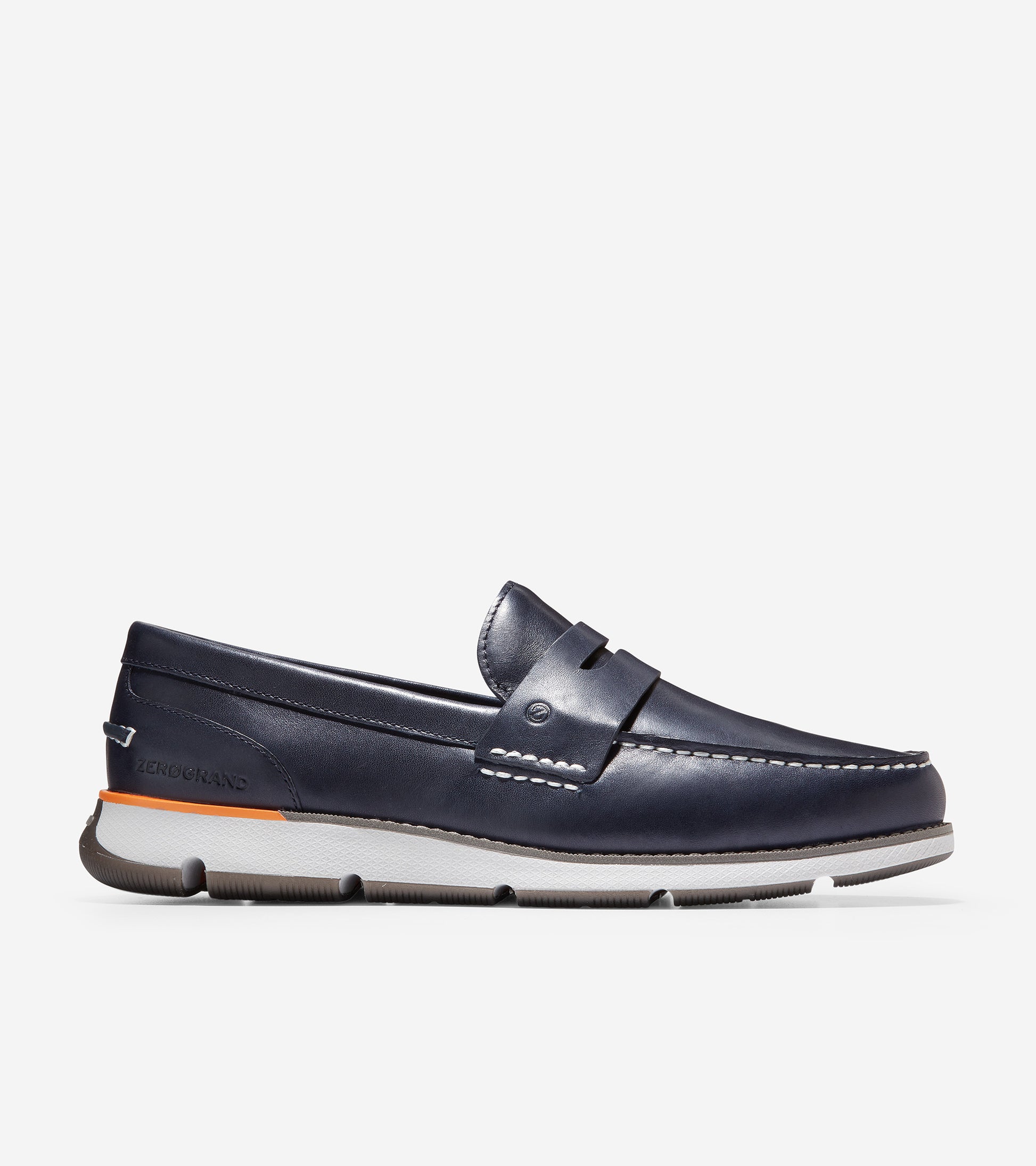 4.ZERØGRAND Loafer