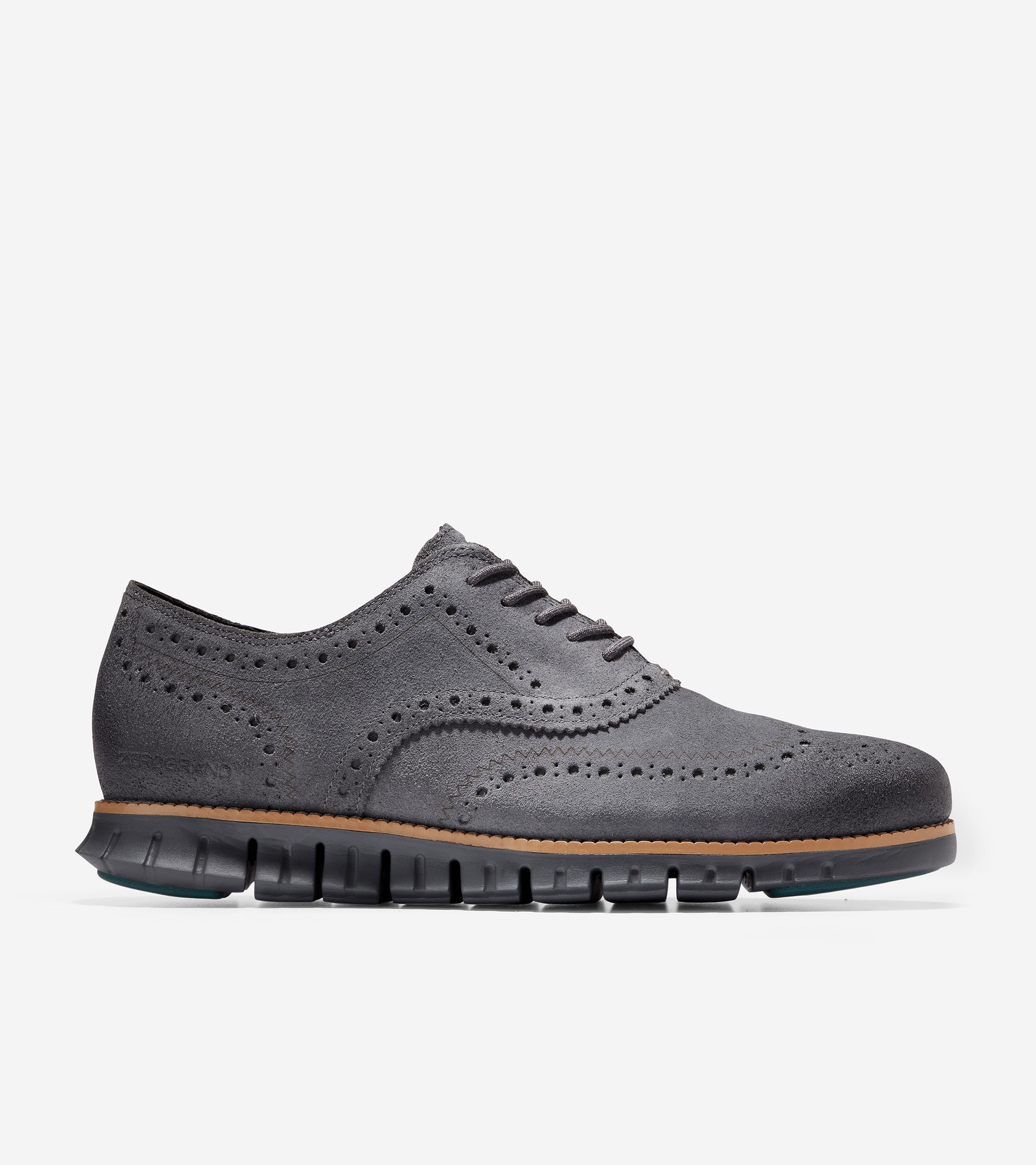 ZERØGRAND Wingtip Oxford