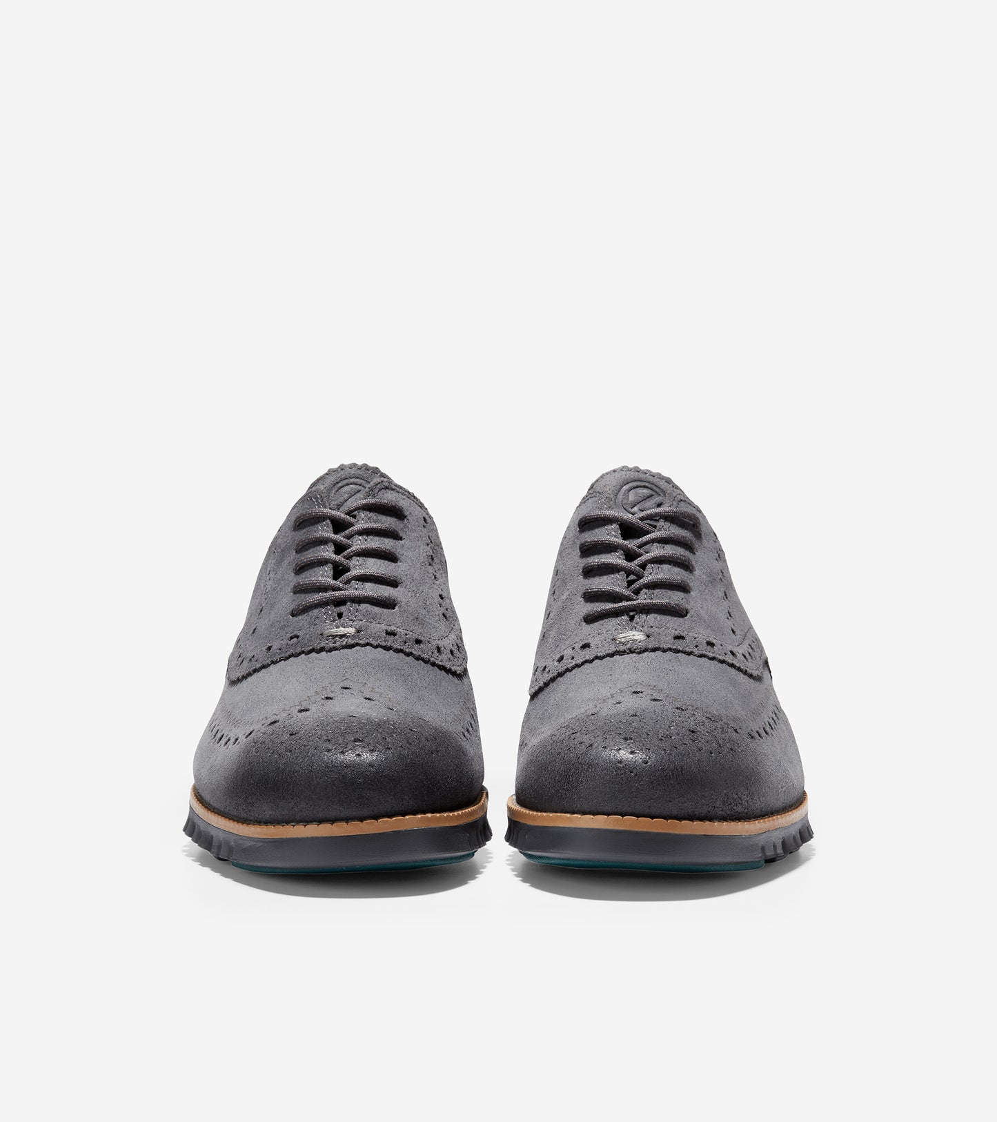 ZERØGRAND Wingtip Oxford