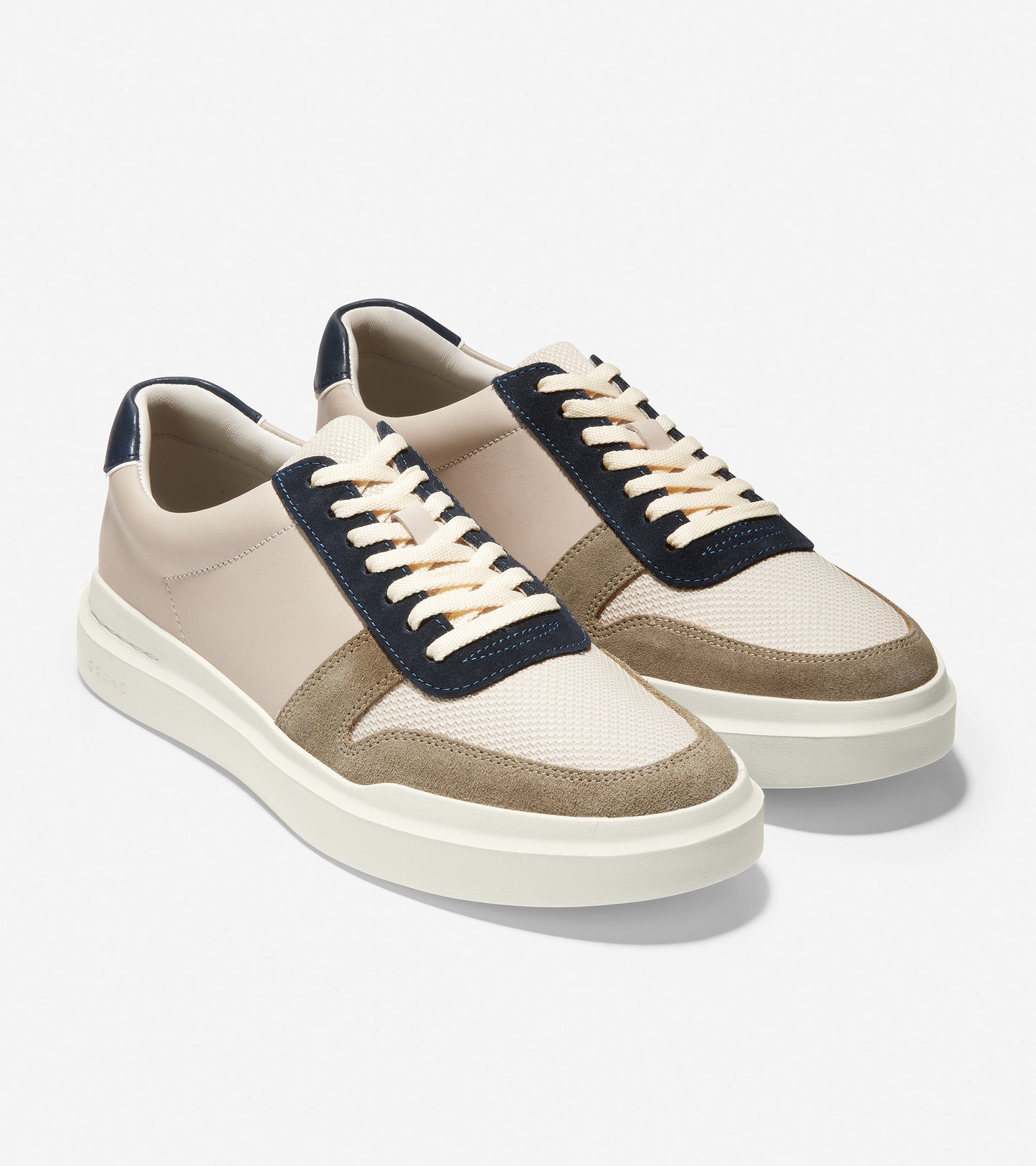 GrandPrø Rally Court Sneaker