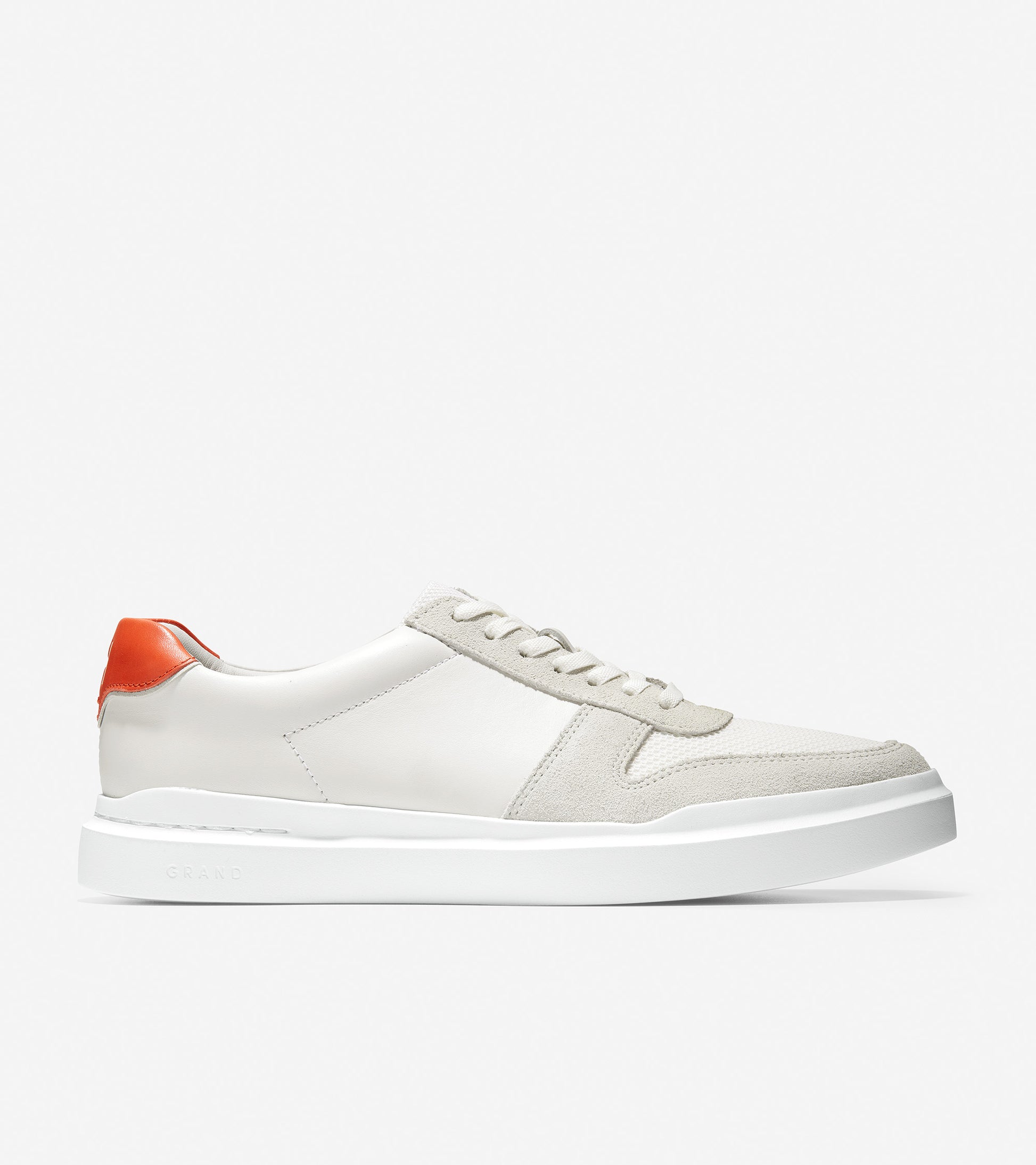 GrandPrø Rally Court Sneaker