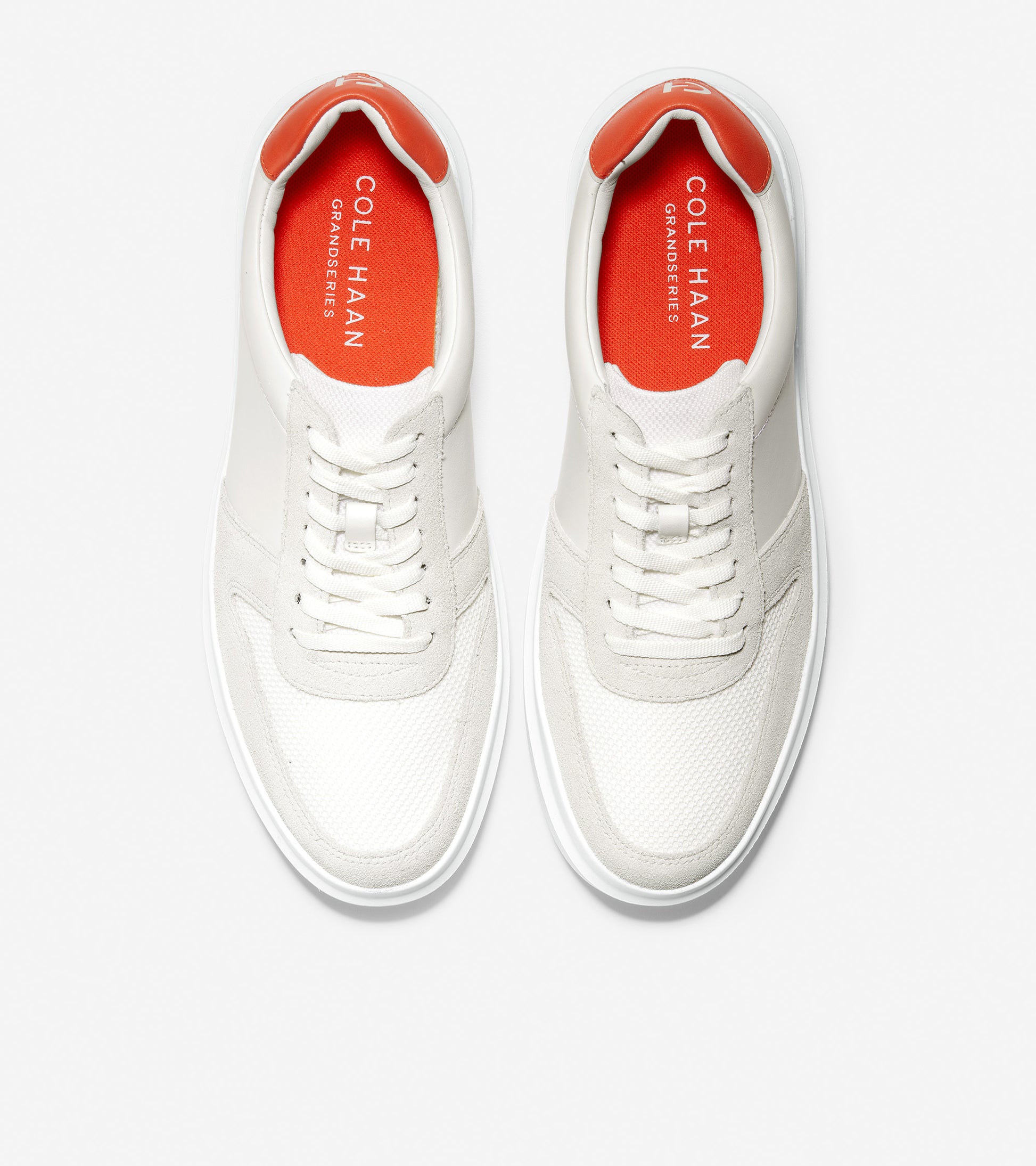 GrandPrø Rally Court Sneaker