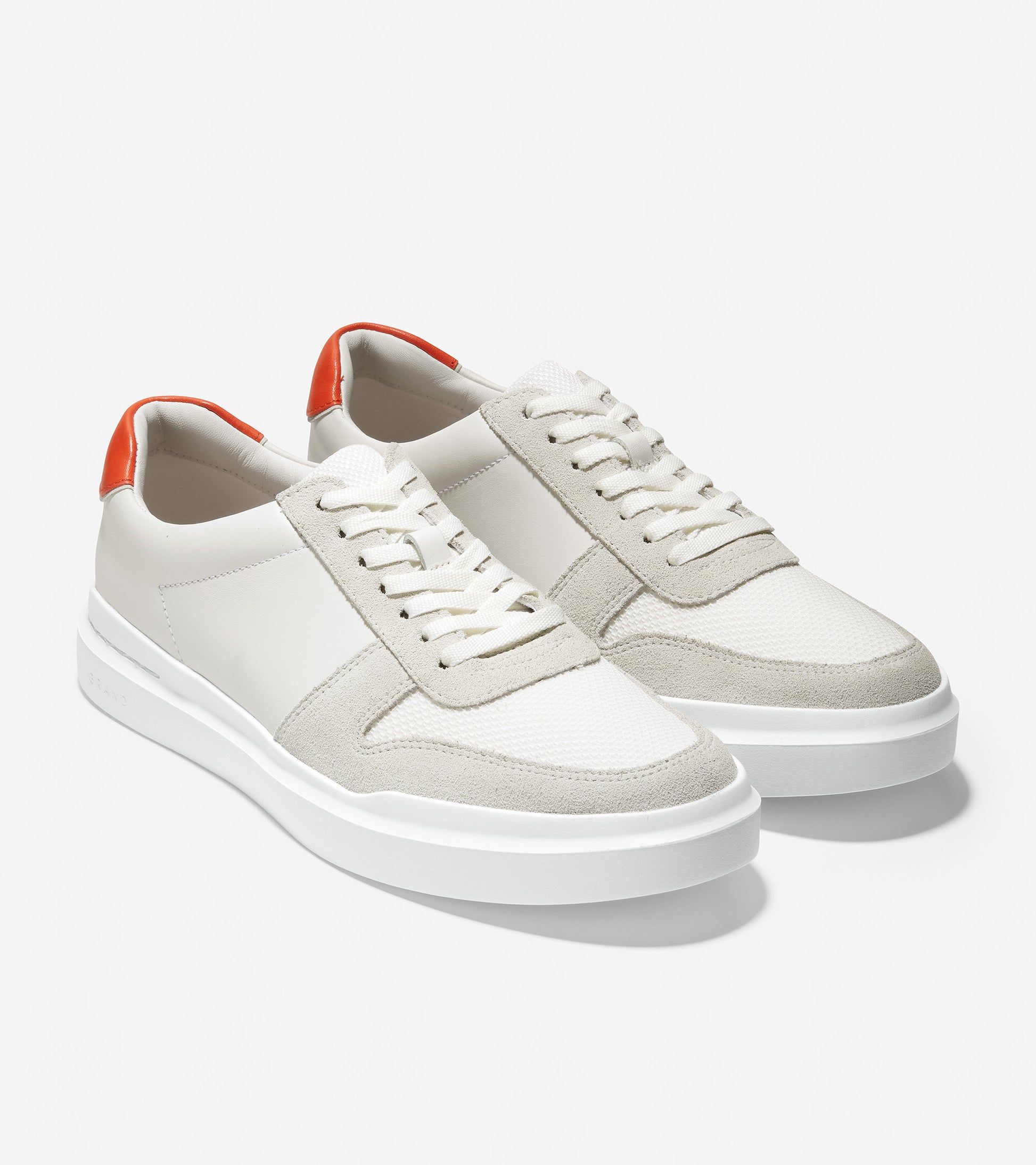 GrandPrø Rally Court Sneaker