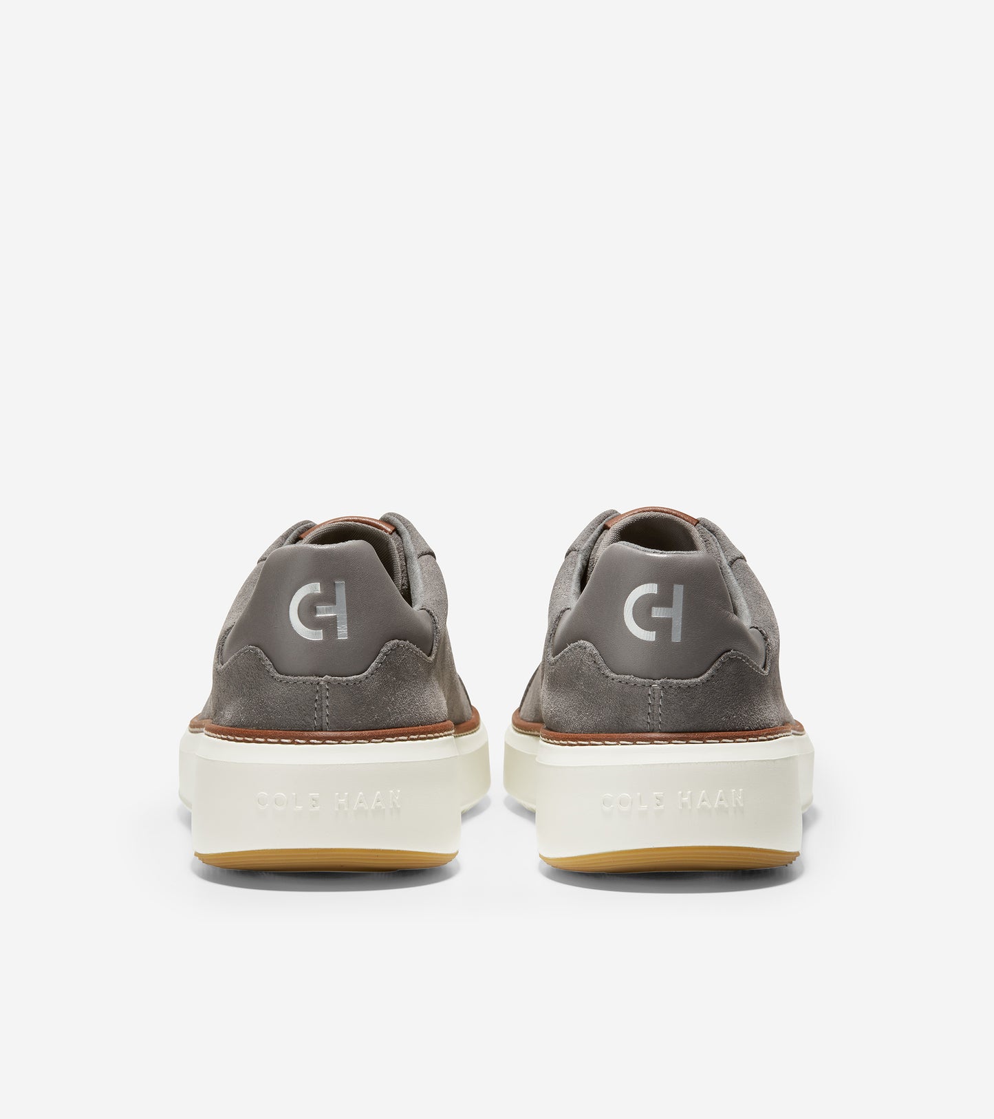 GrandPrø Topspin Sneaker