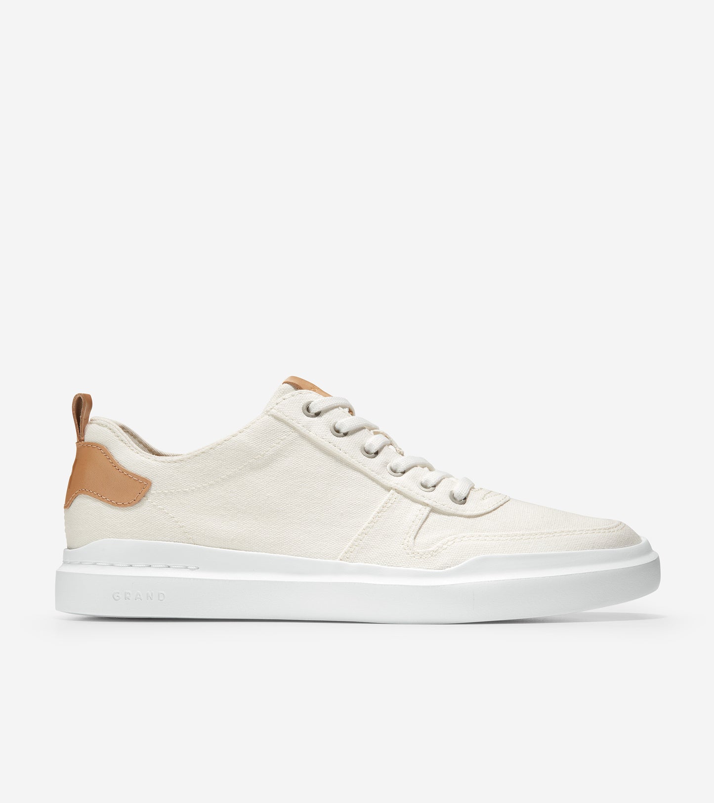 GrandPrø Rally Canvas Court Sneaker