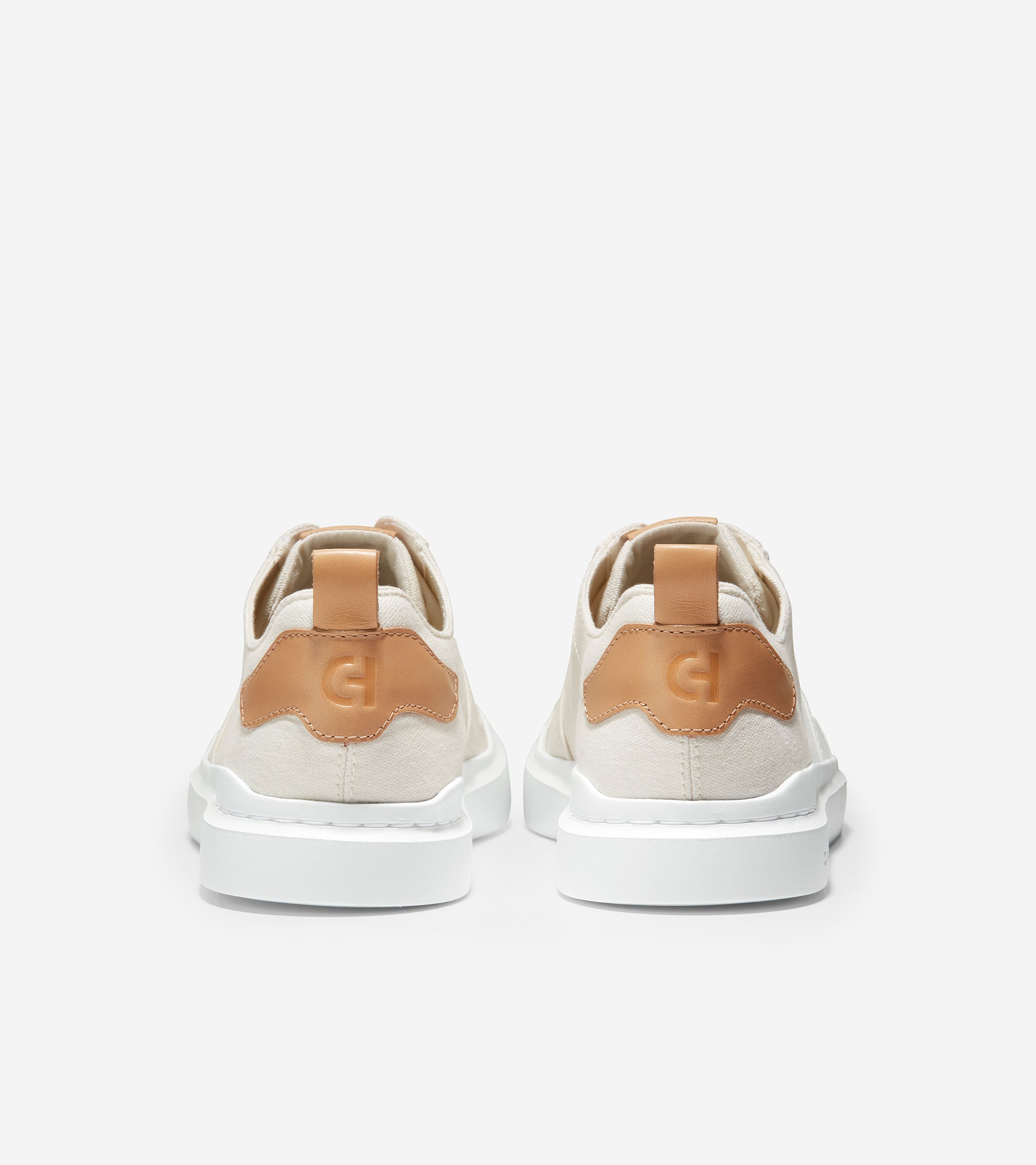 GrandPrø Rally Canvas Court Sneaker