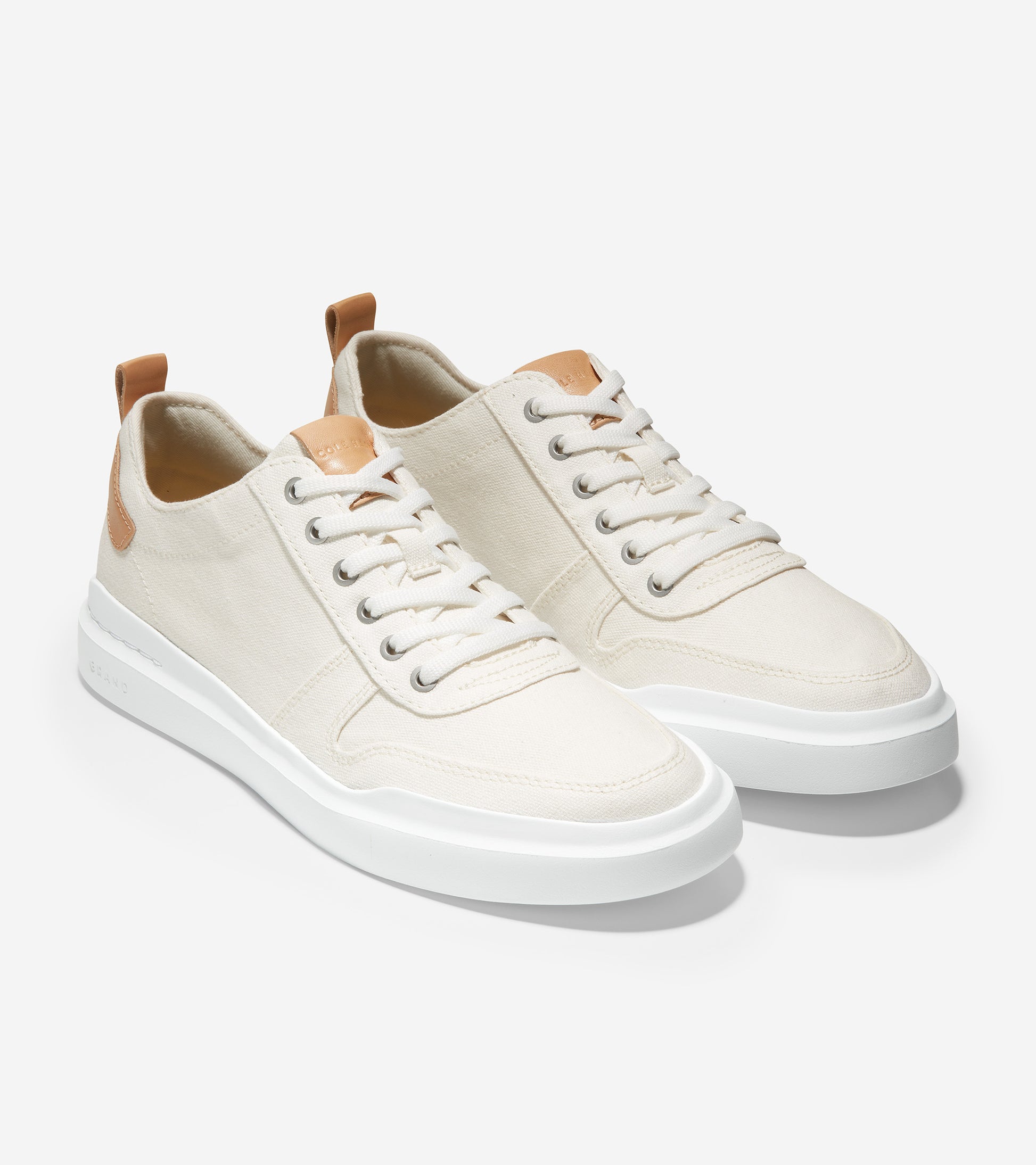 GrandPrø Rally Canvas Court Sneaker