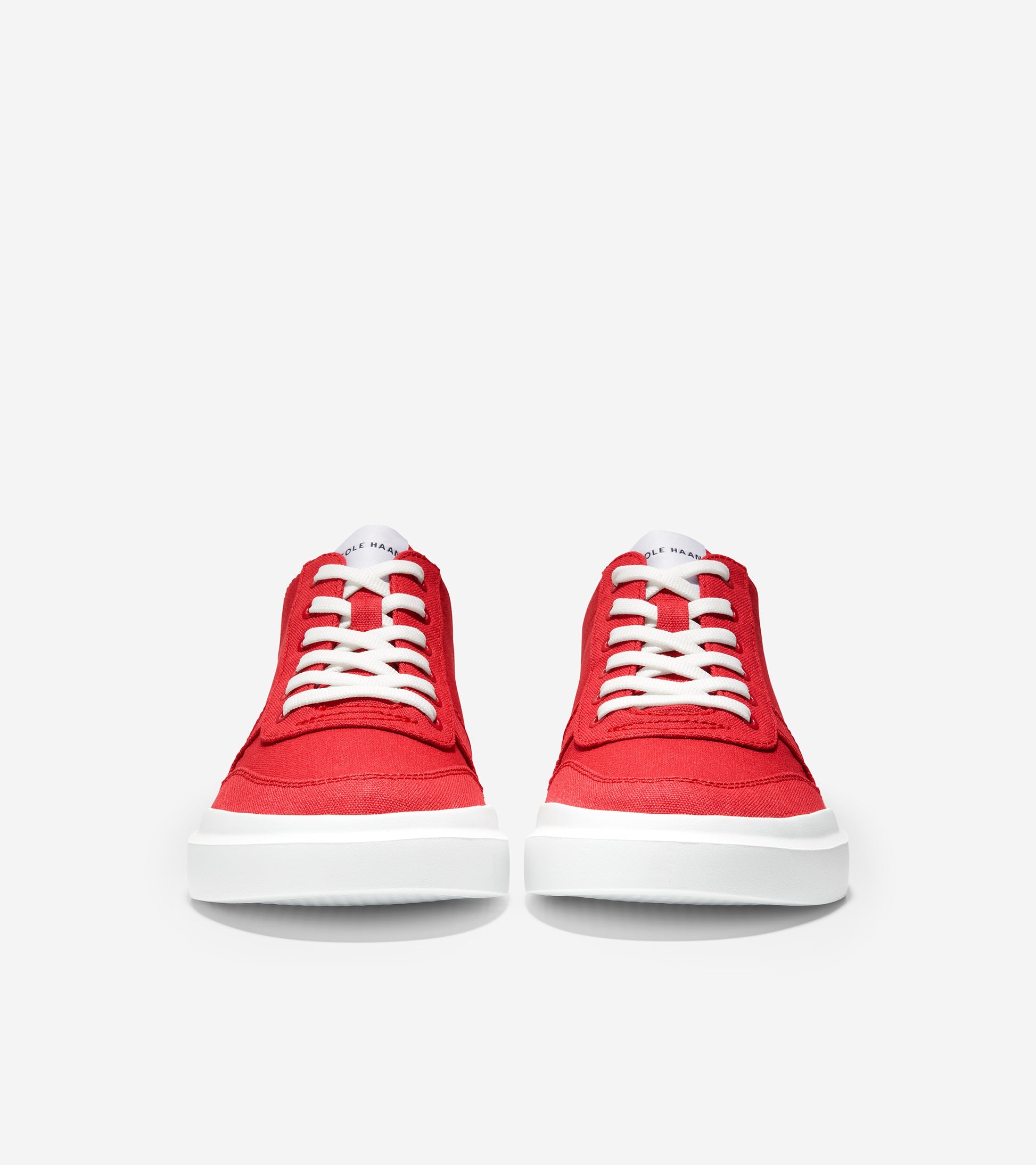 GrandPrø Rally Canvas Court Sneaker