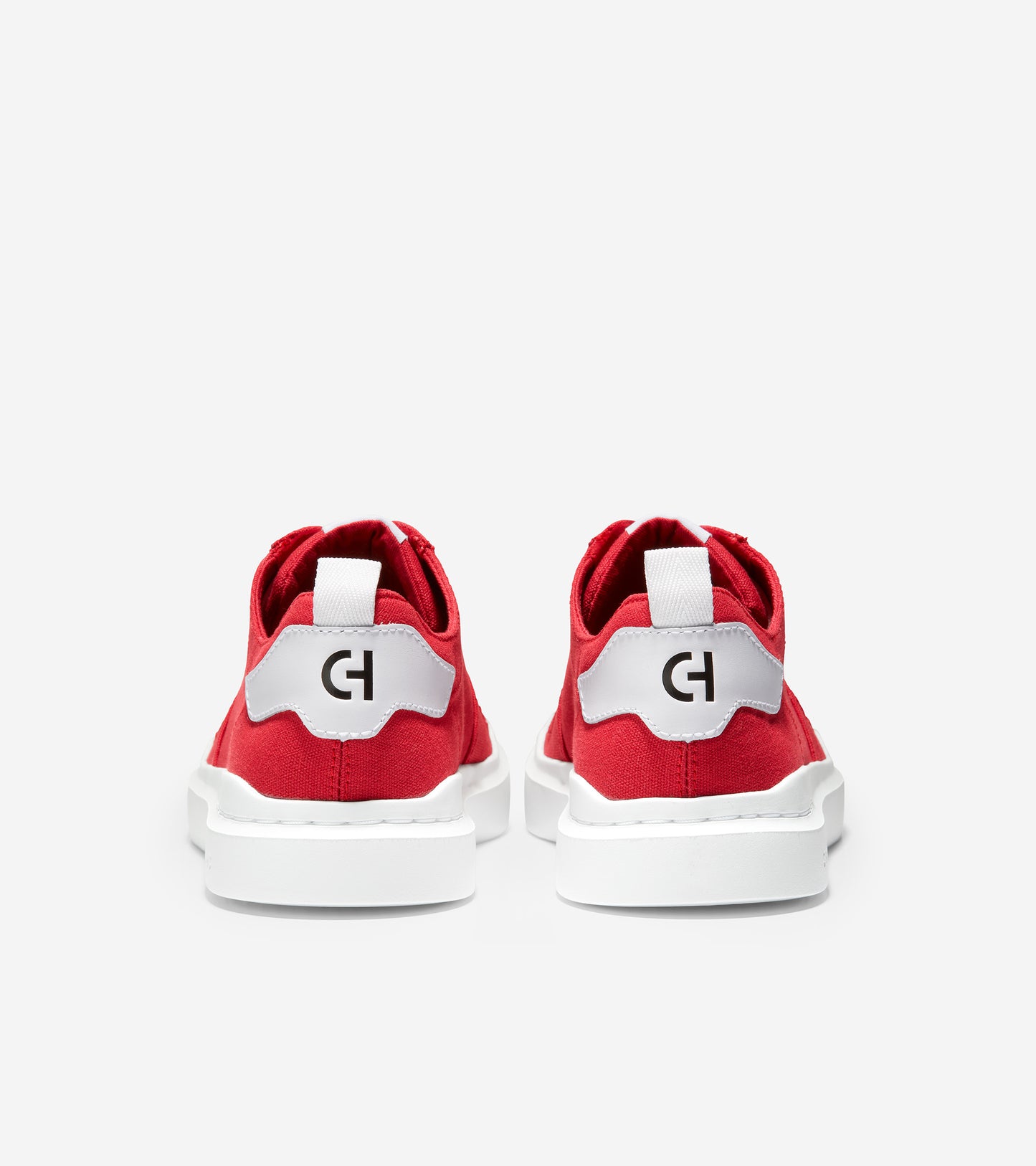 GrandPrø Rally Canvas Court Sneaker