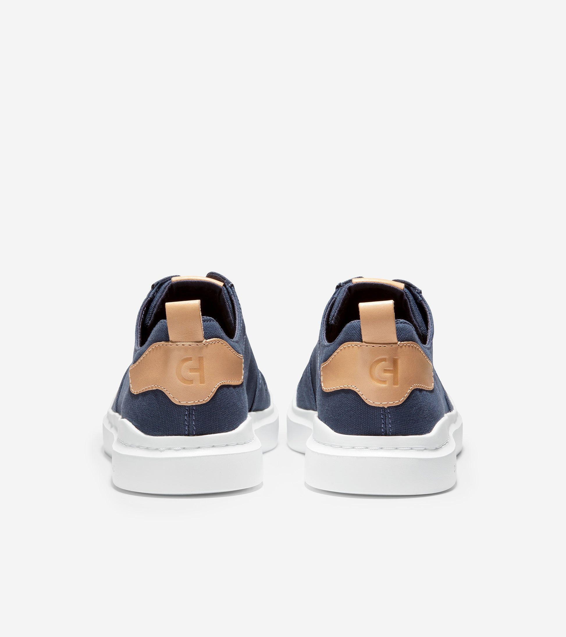 GrandPrø Rally Canvas Court Sneaker