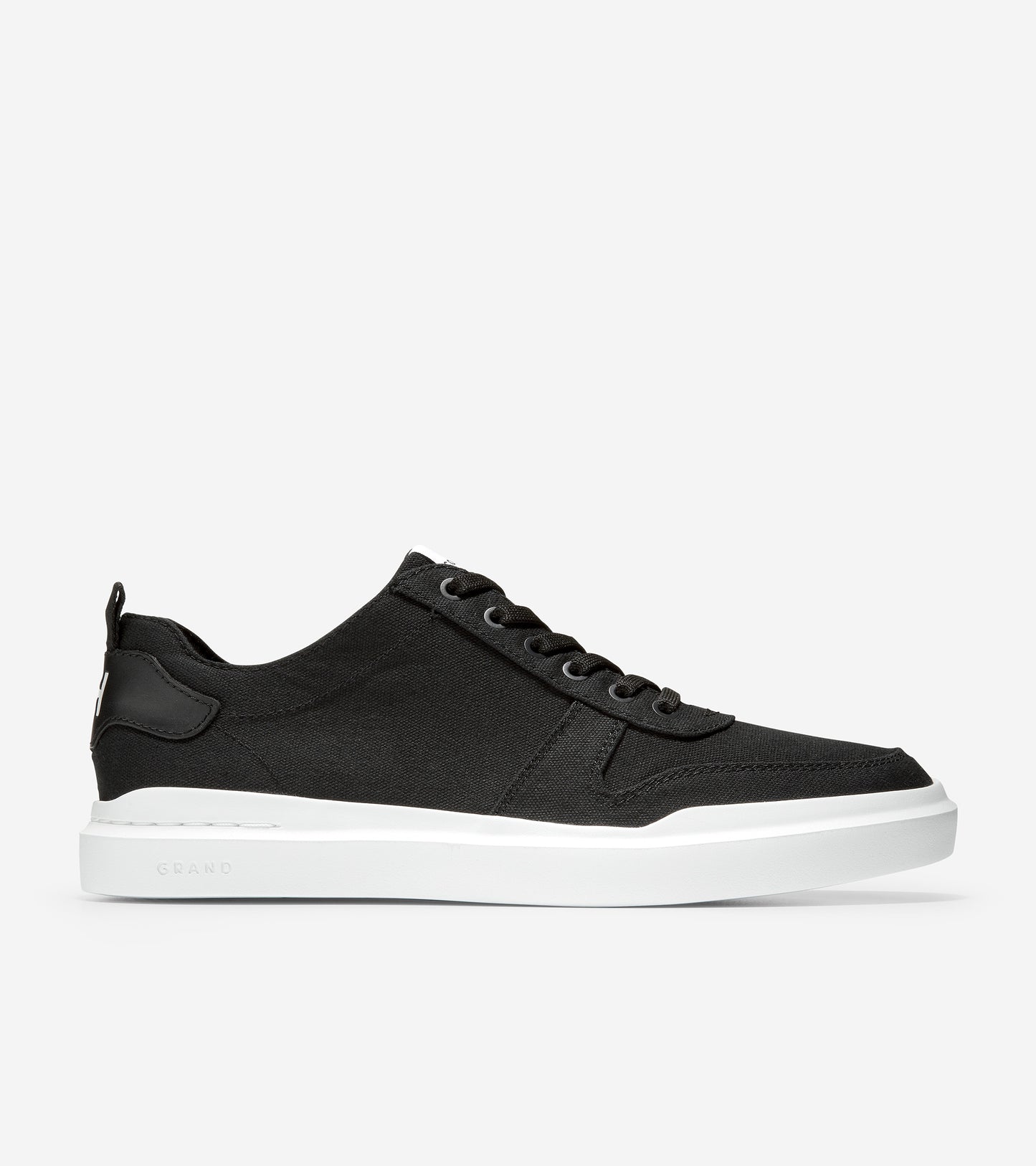 GrandPrø Rally Canvas Court Sneaker