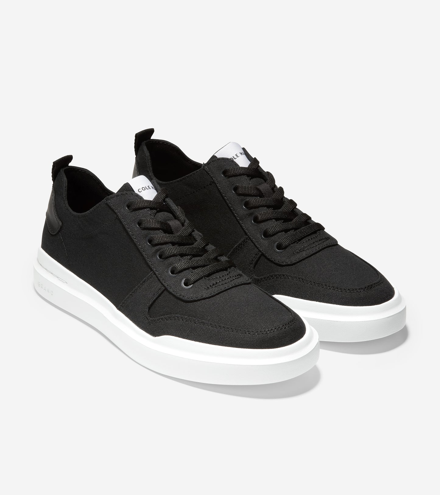 GrandPrø Rally Canvas Court Sneaker