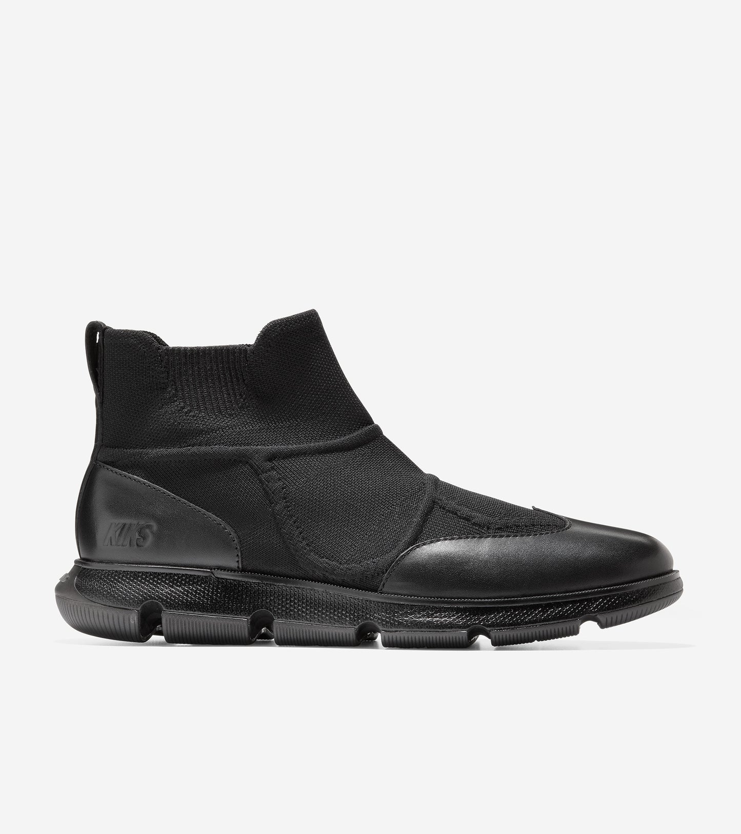 Cole Haan x KIKS 4.ZERØGRAND Chelsea Boot