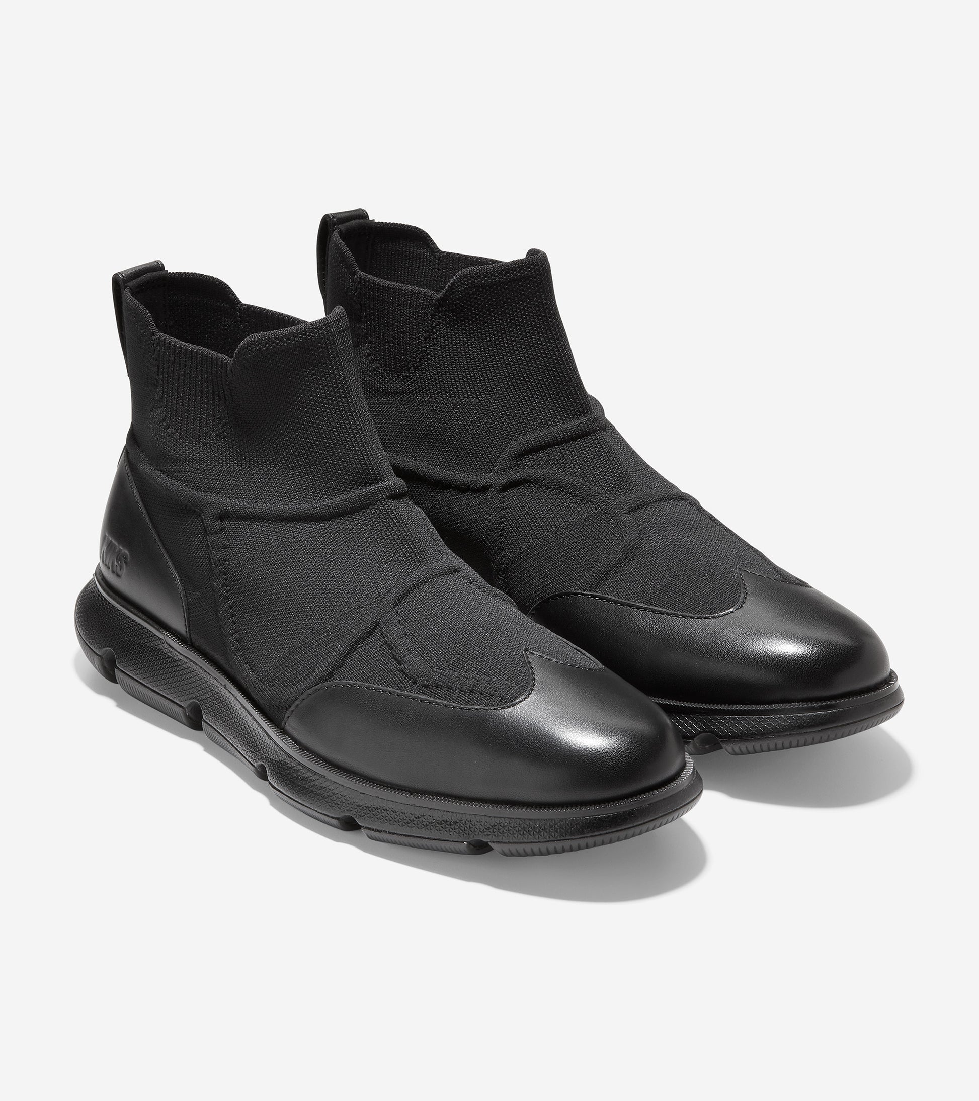 Cole Haan x KIKS 4.ZERØGRAND Chelsea Boot