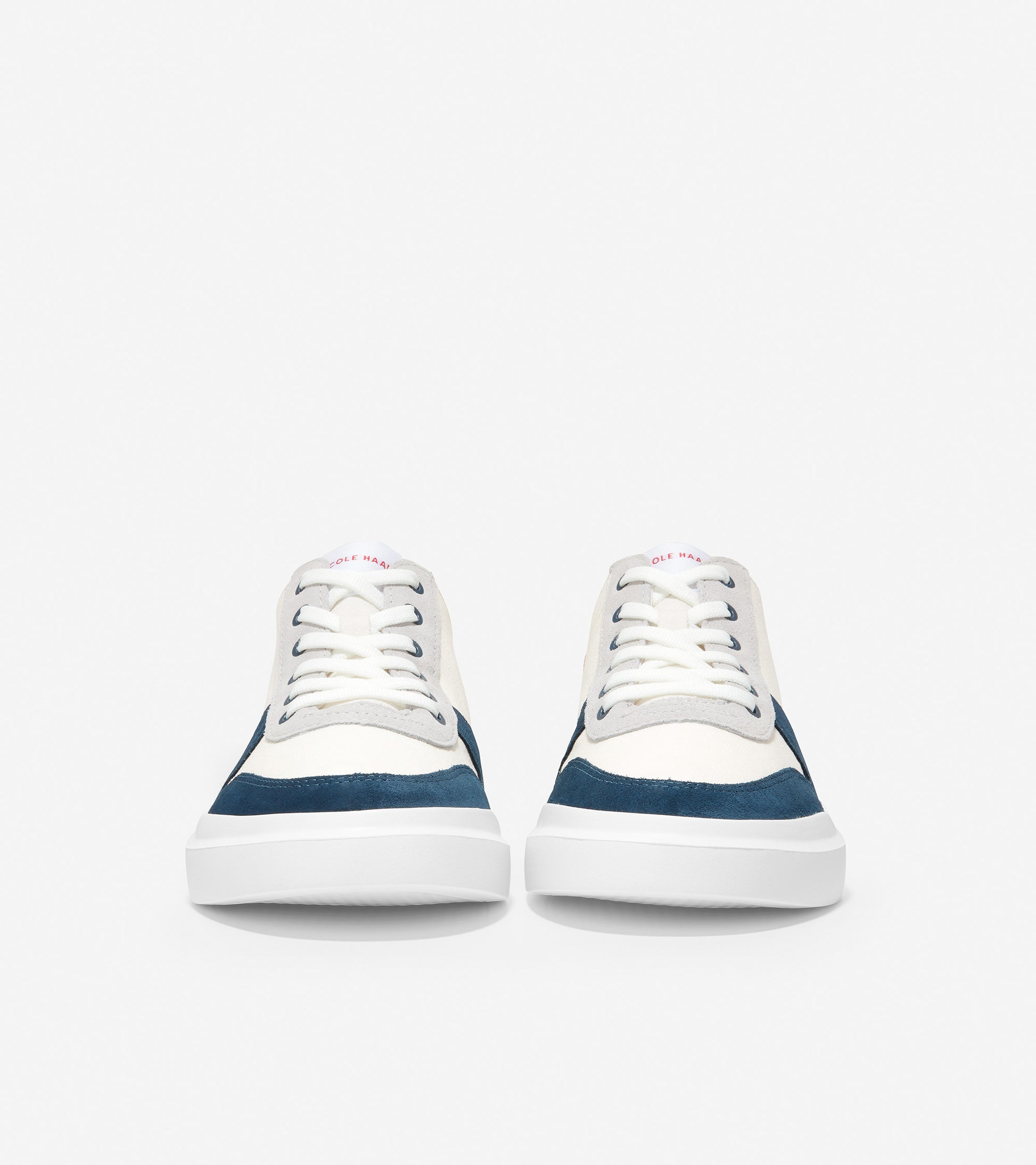 GrandPrø Rally Canvas Court Sneaker