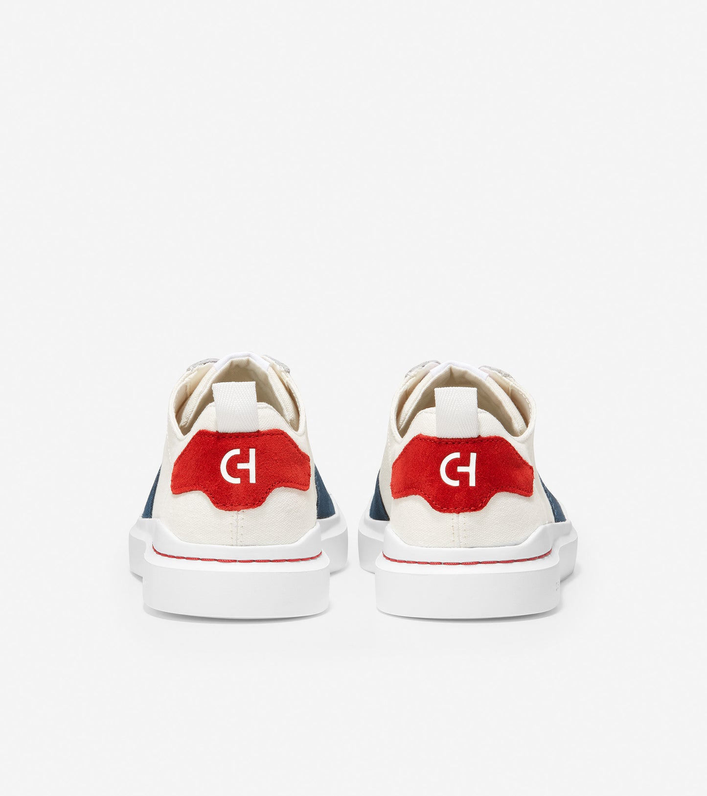 GrandPrø Rally Canvas Court Sneaker