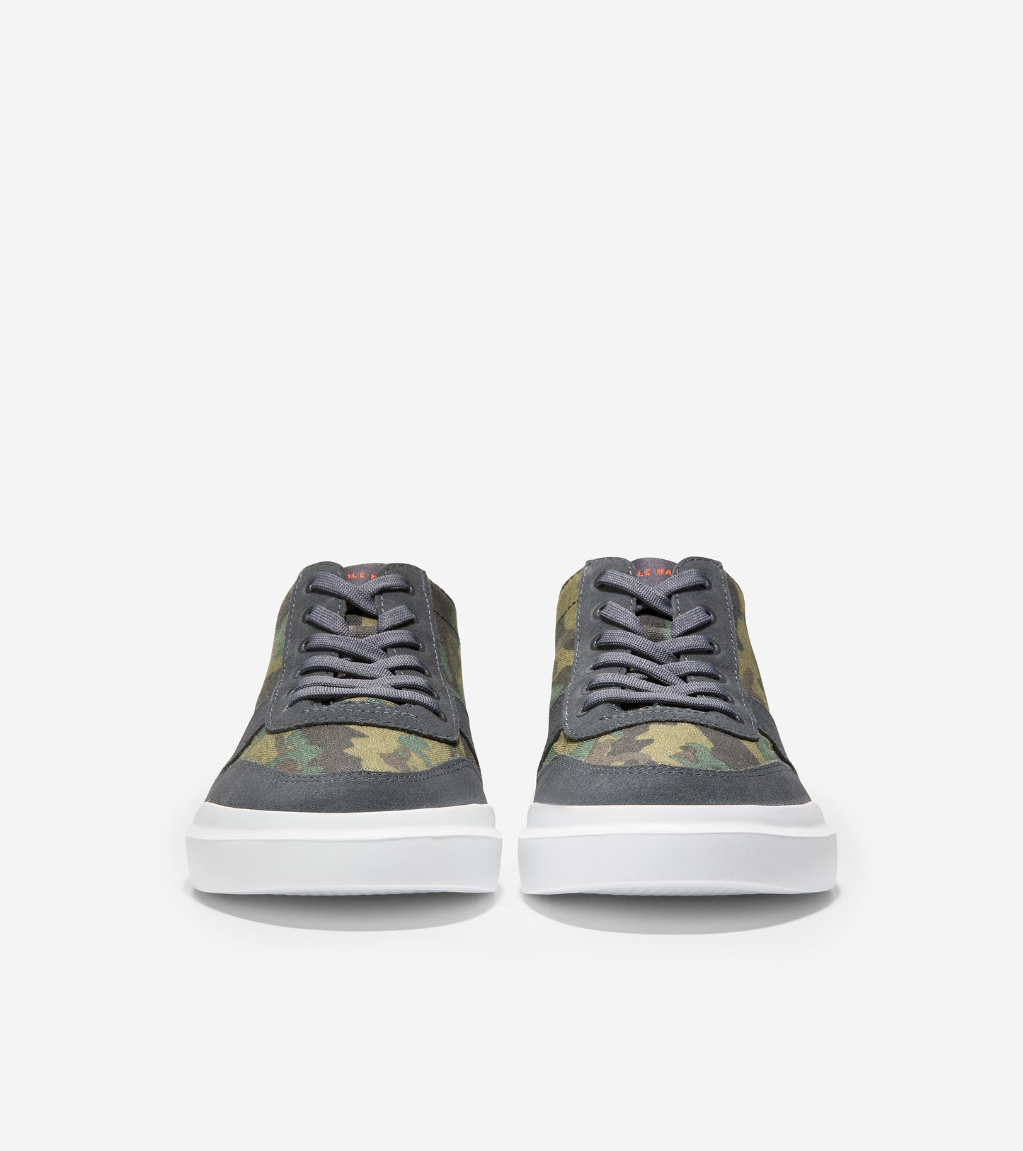 GrandPrø Rally Canvas Court Sneaker