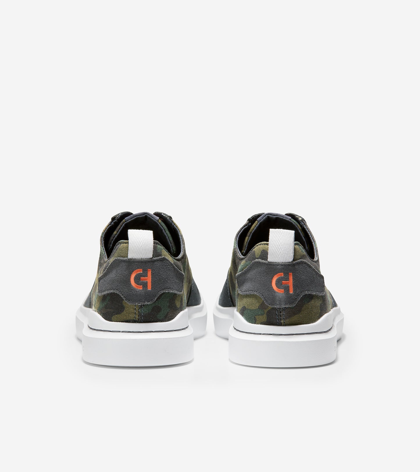 GrandPrø Rally Canvas Court Sneaker