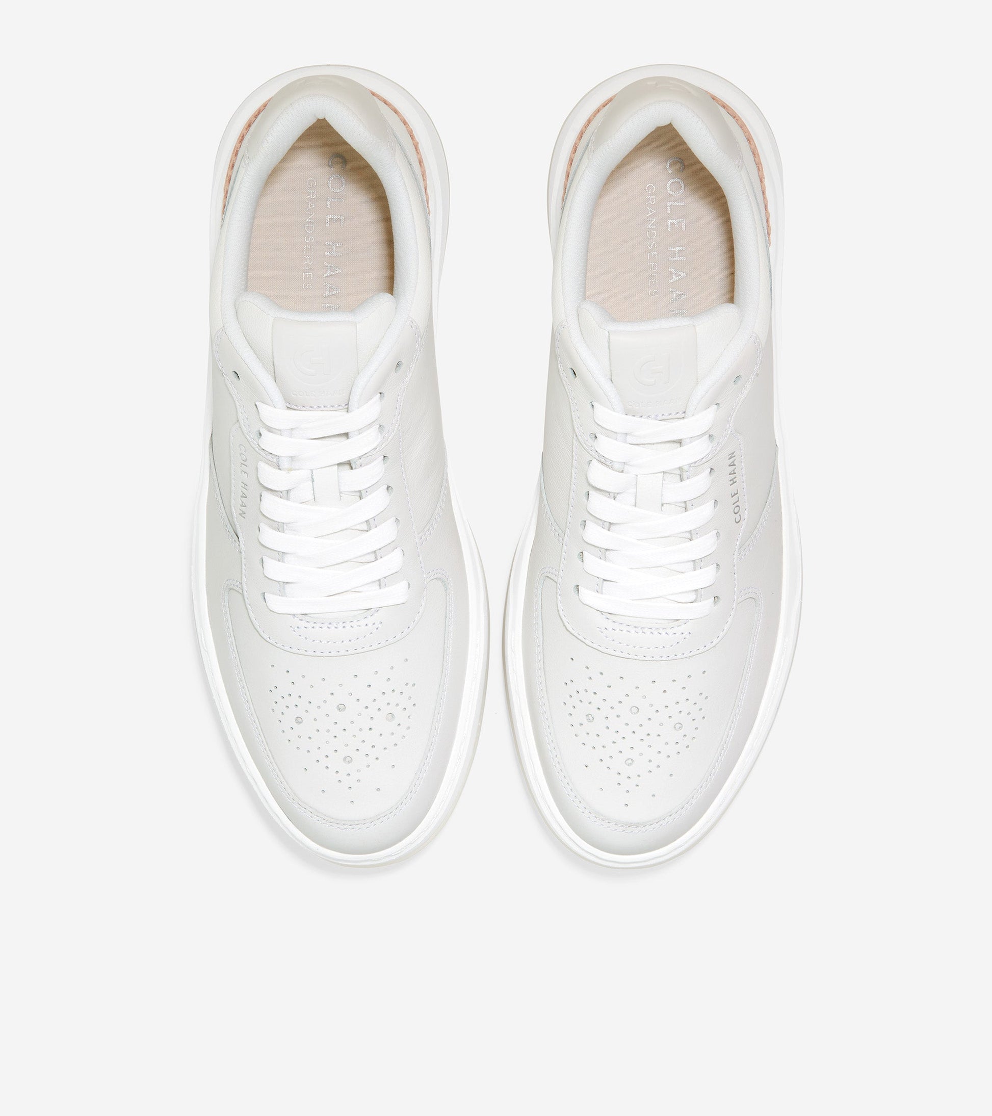GrandPrø Crossover Sneaker