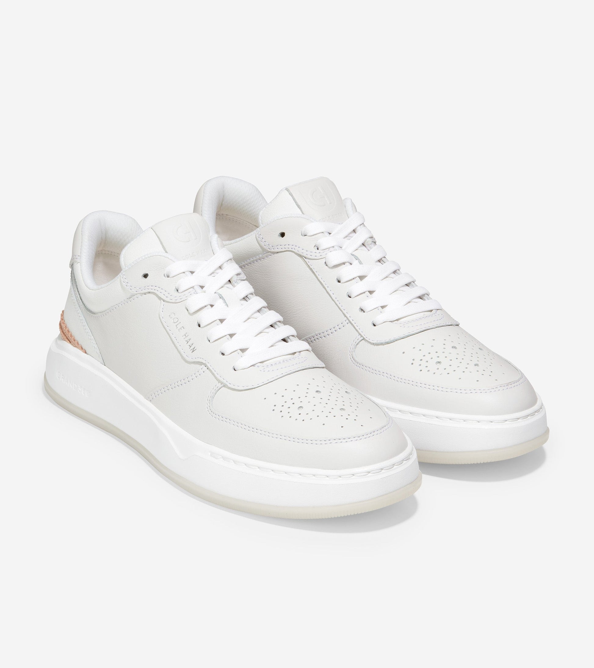 GrandPrø Crossover Sneaker