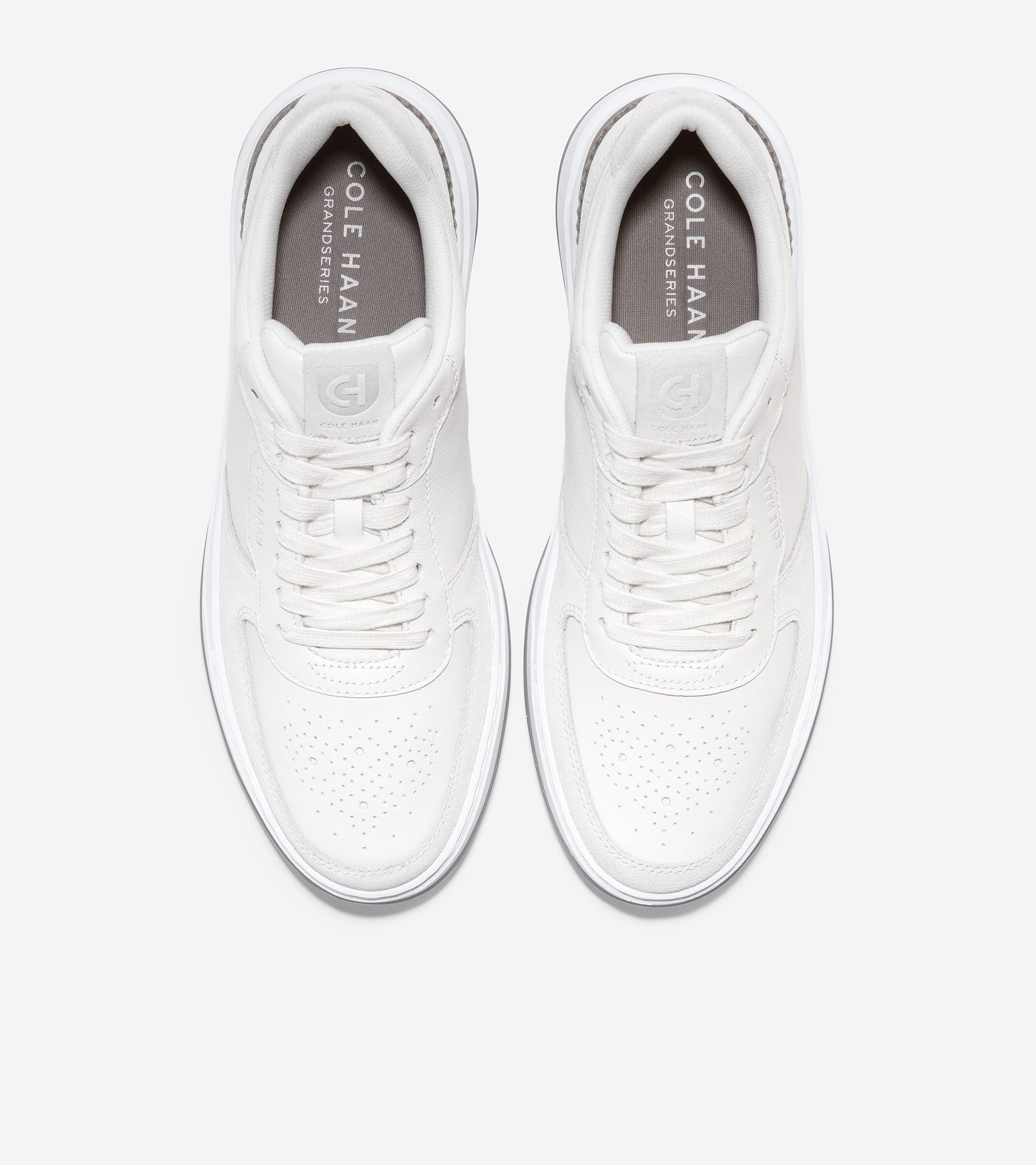 GrandPrø Crossover Sneaker