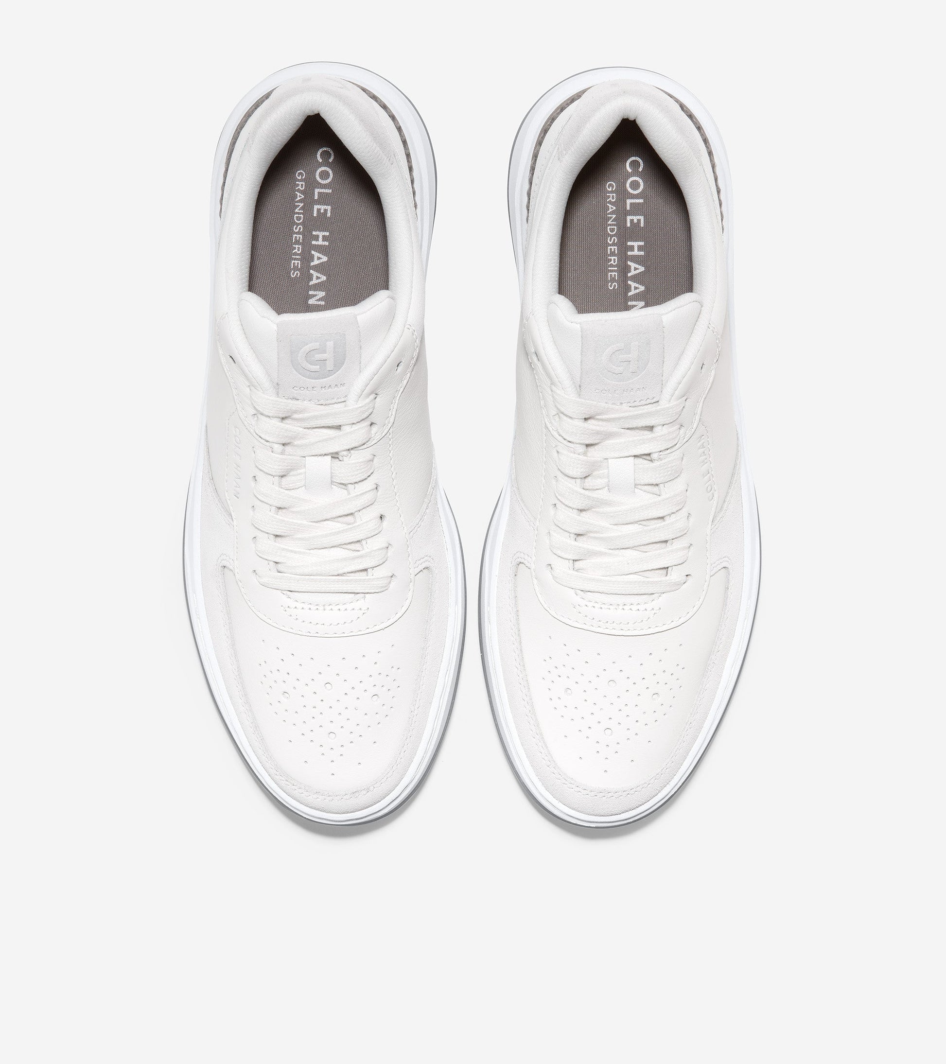 GrandPrø Crossover Sneaker