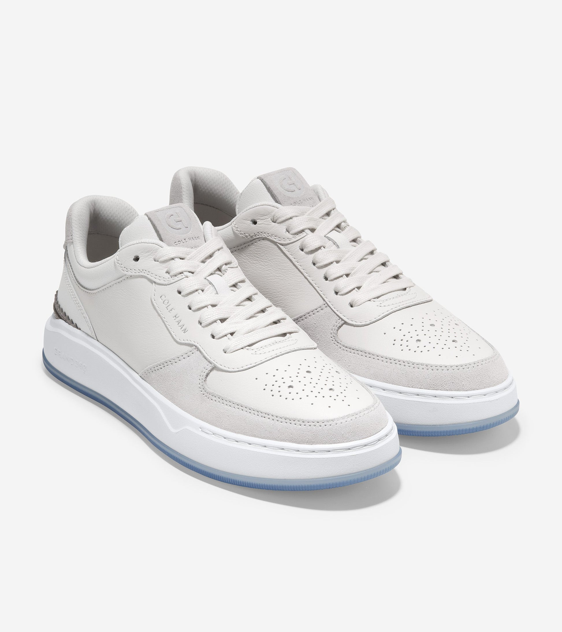 GrandPrø Crossover Sneaker