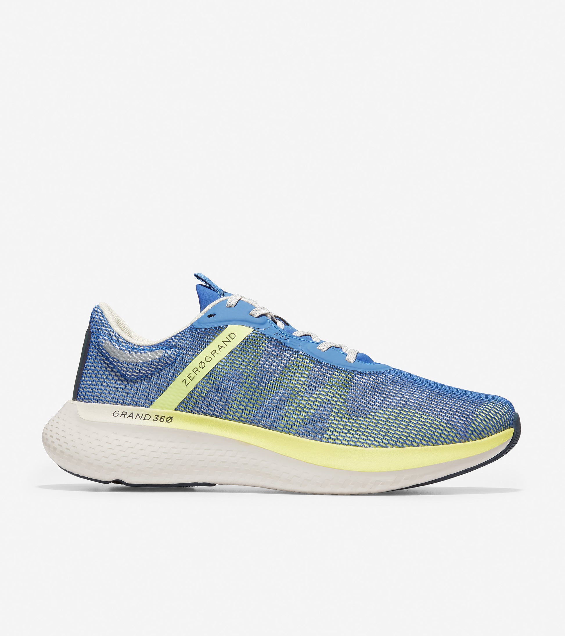 ZERØGRAND Outpace 2 Running Shoe