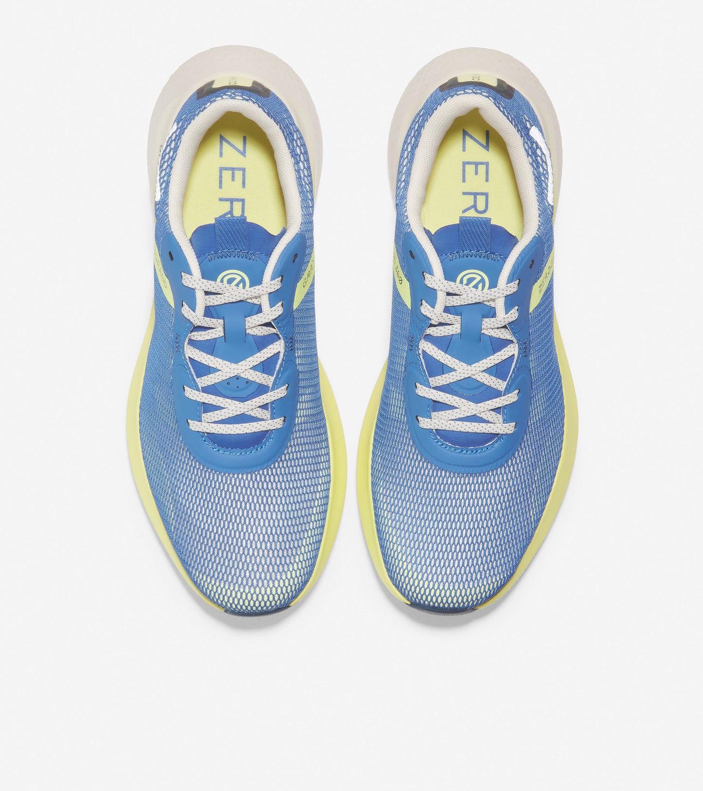 ZERØGRAND Outpace 2 Running Shoe