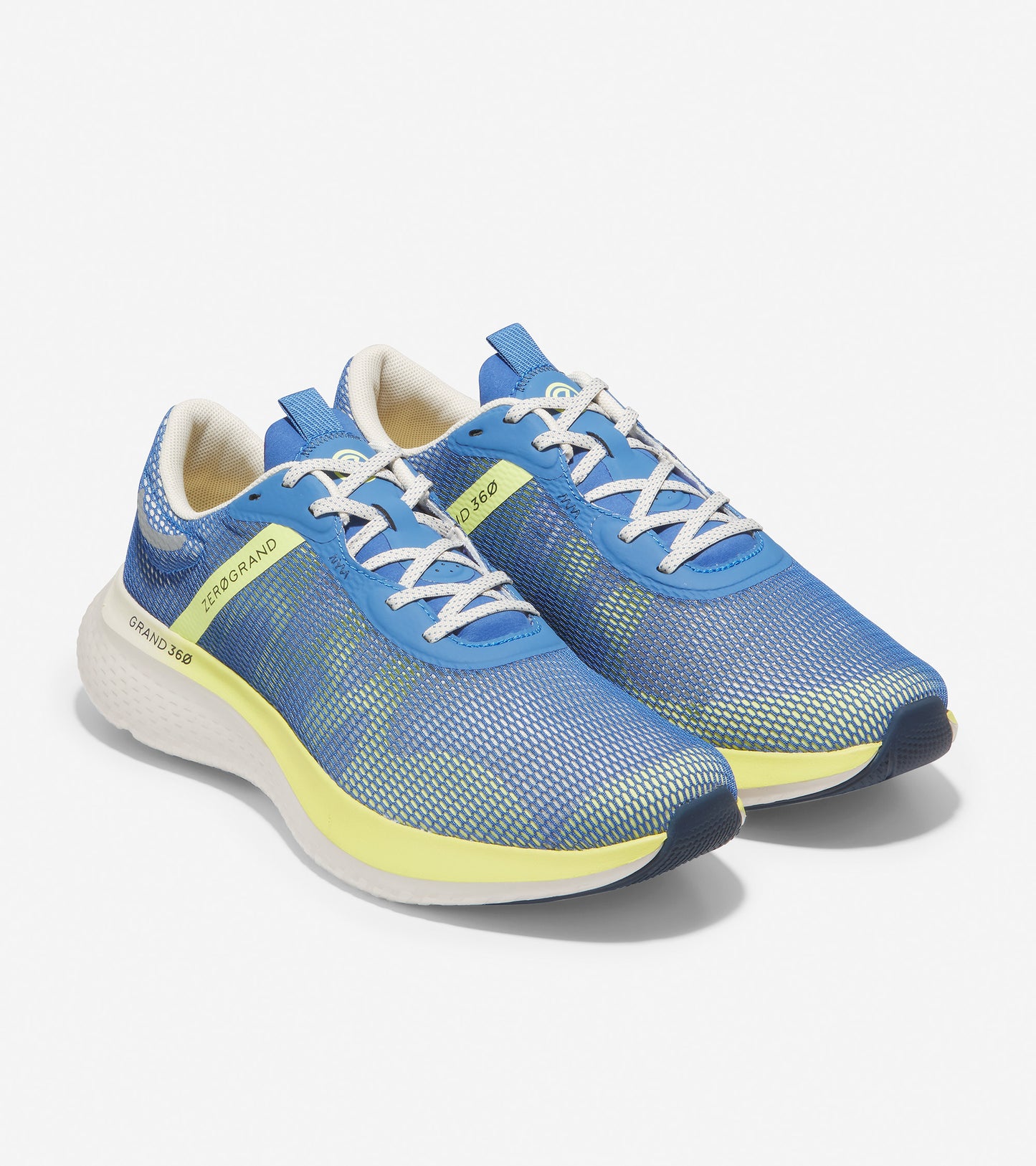 ZERØGRAND Outpace 2 Running Shoe