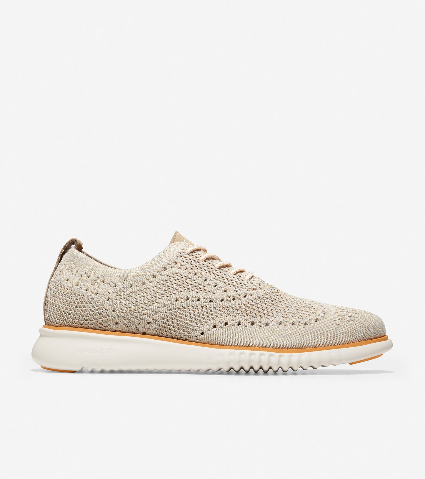 2.ZERØGRAND Wingtip Oxford