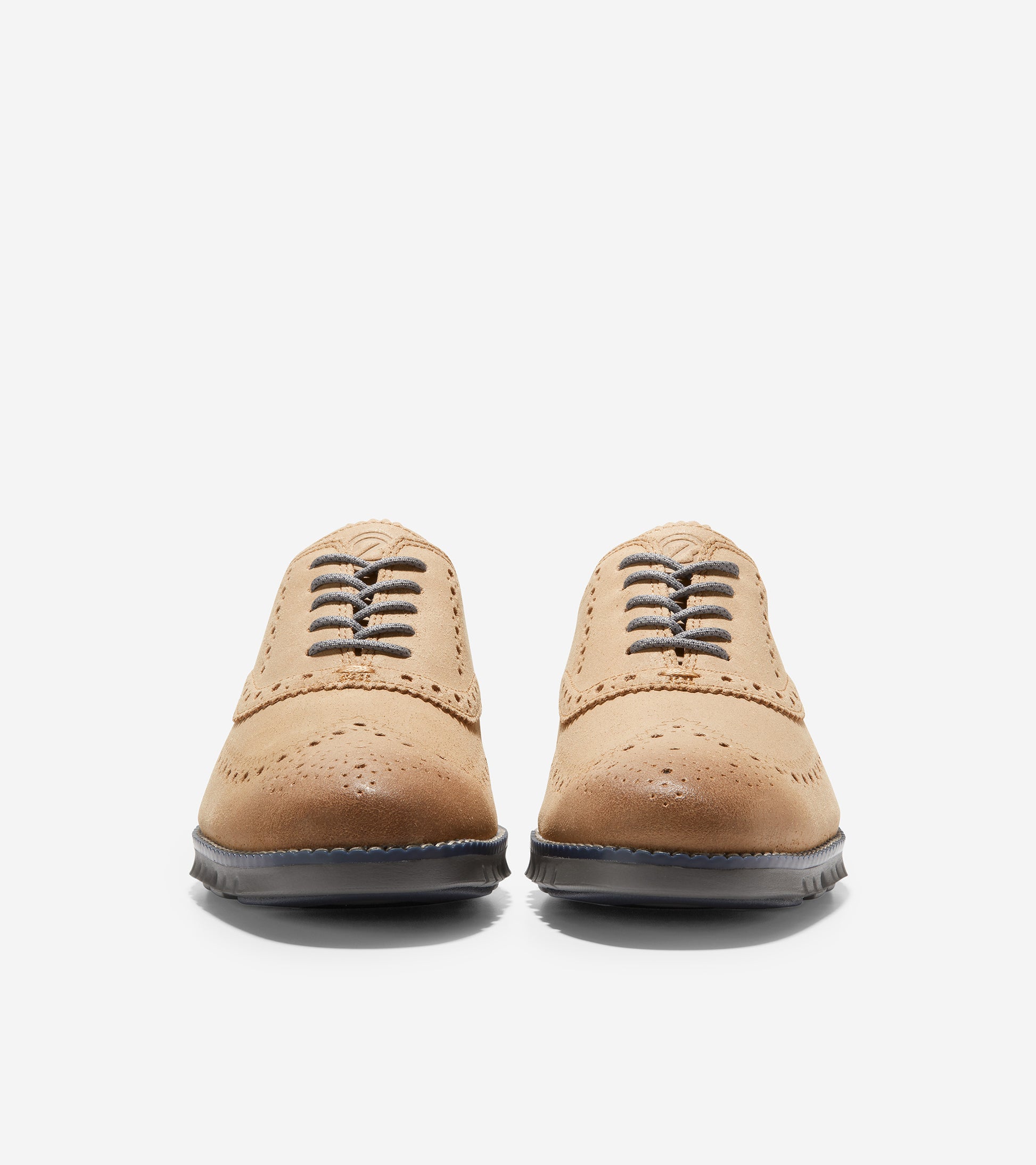 ZERØGRAND Wingtip Oxford