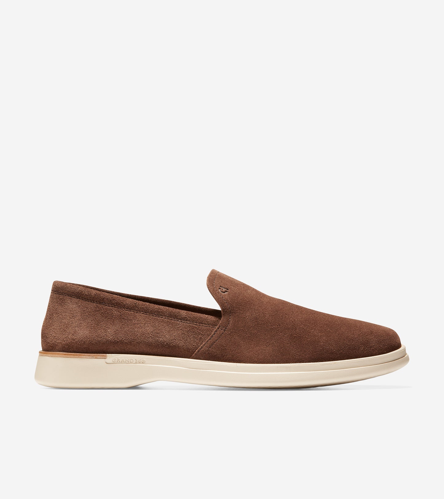 Grand Ambition Slip-On Loafer