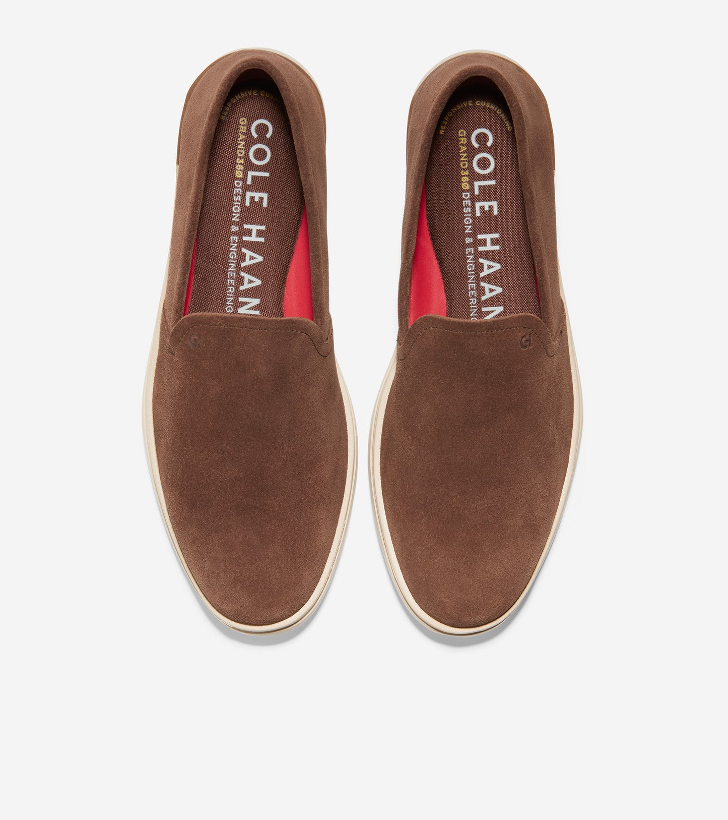 Grand Ambition Slip-On Loafer