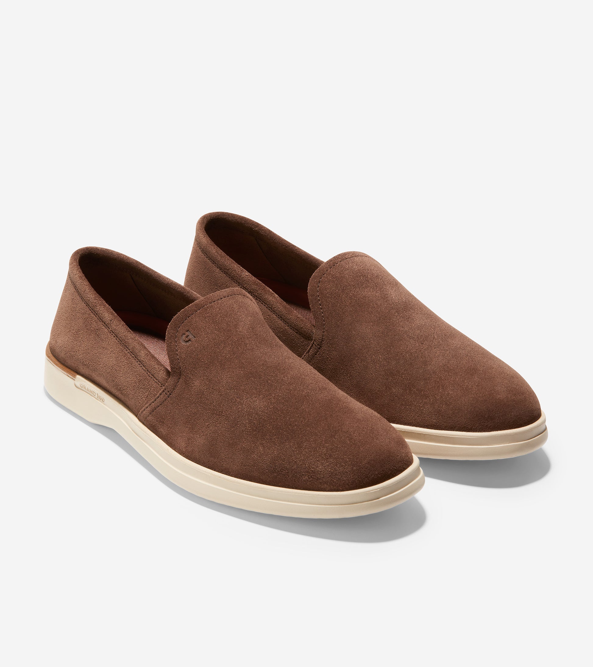 Grand Ambition Slip-On Loafer