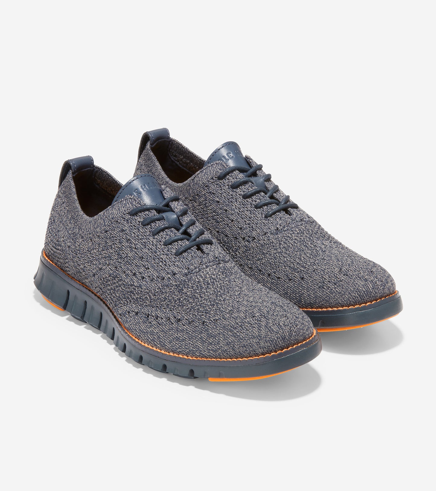 ZERØGRAND Wingtip Oxford