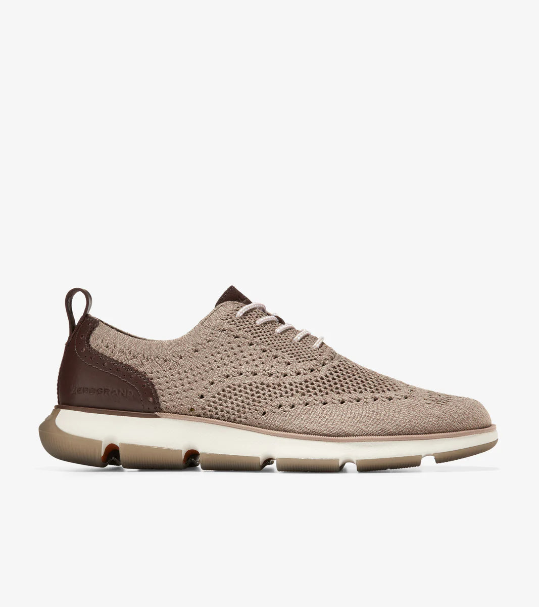 4.ZERØGRAND Oxford Men's