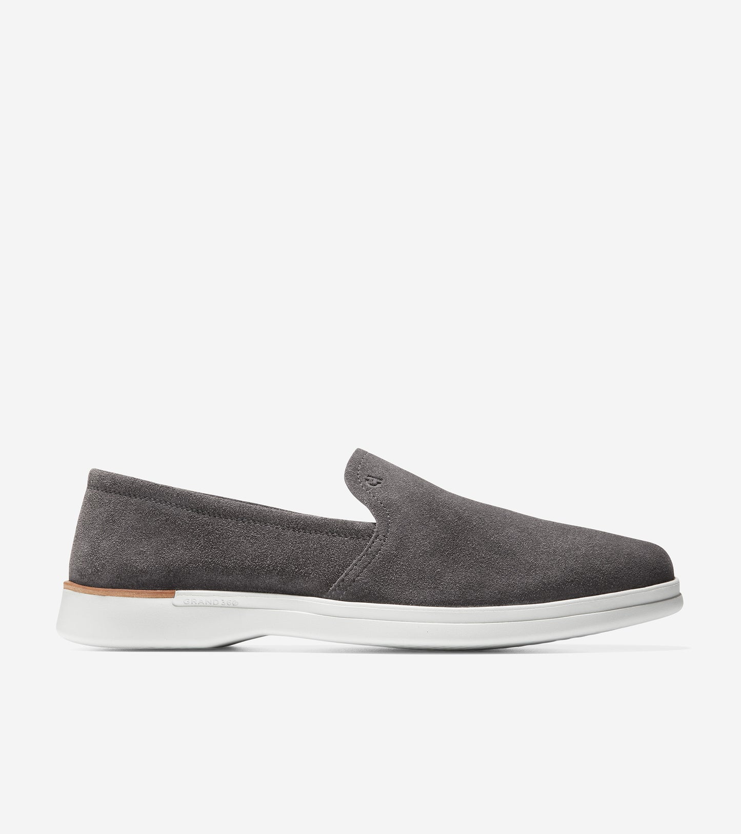 Grand Ambition Slip-On Loafer