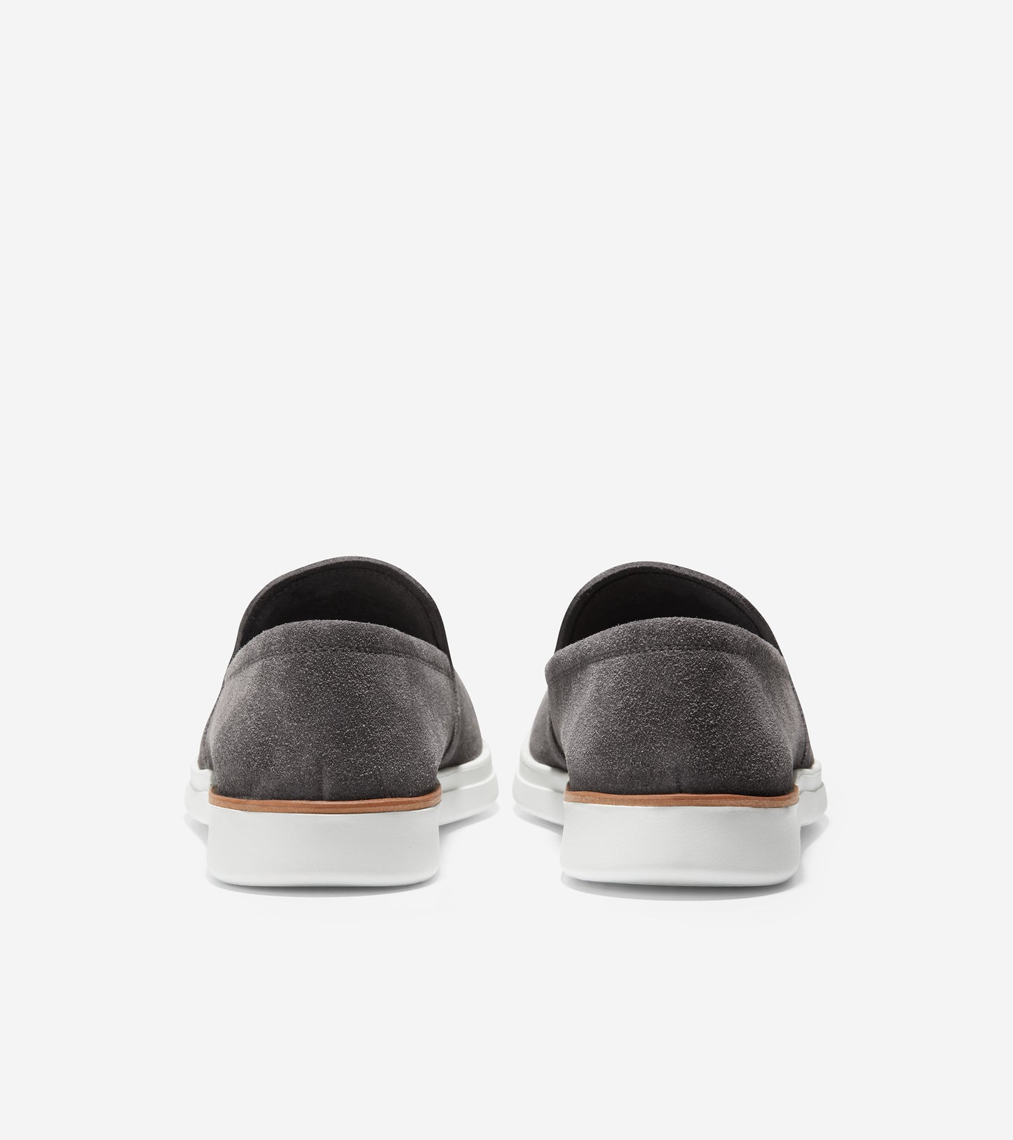 Grand Ambition Slip-On Loafer