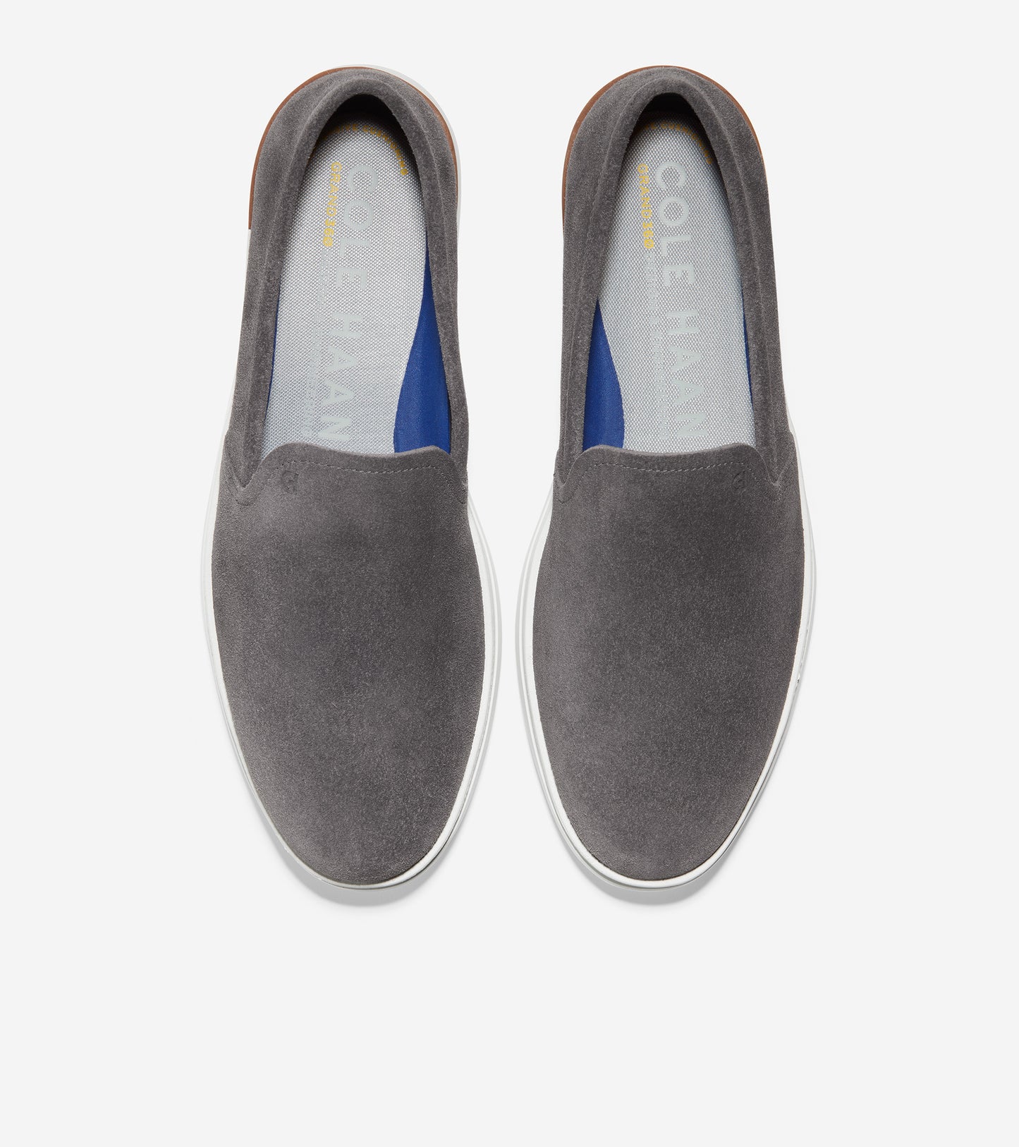 Grand Ambition Slip-On Loafer