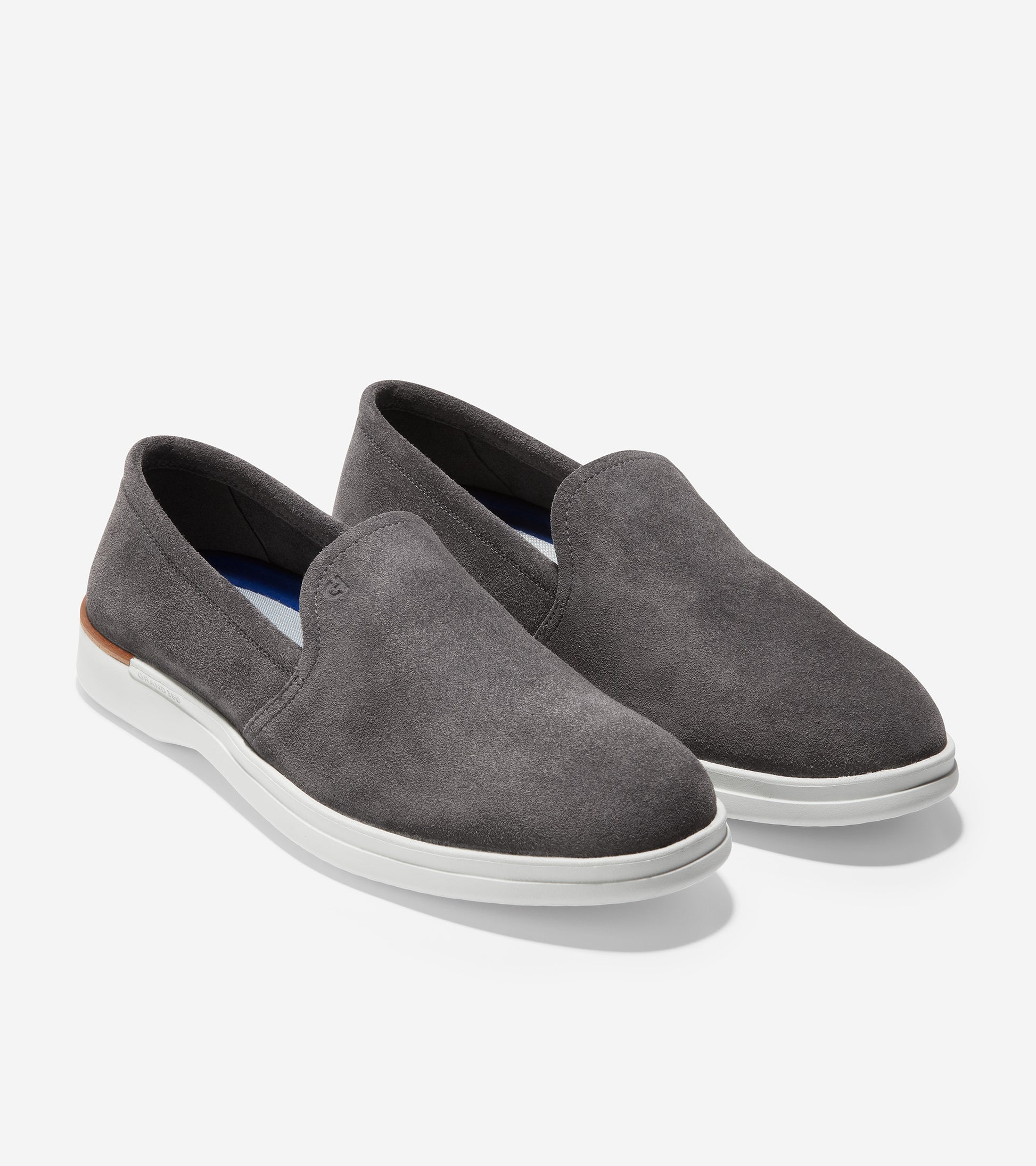 Grand Ambition Slip-On Loafer