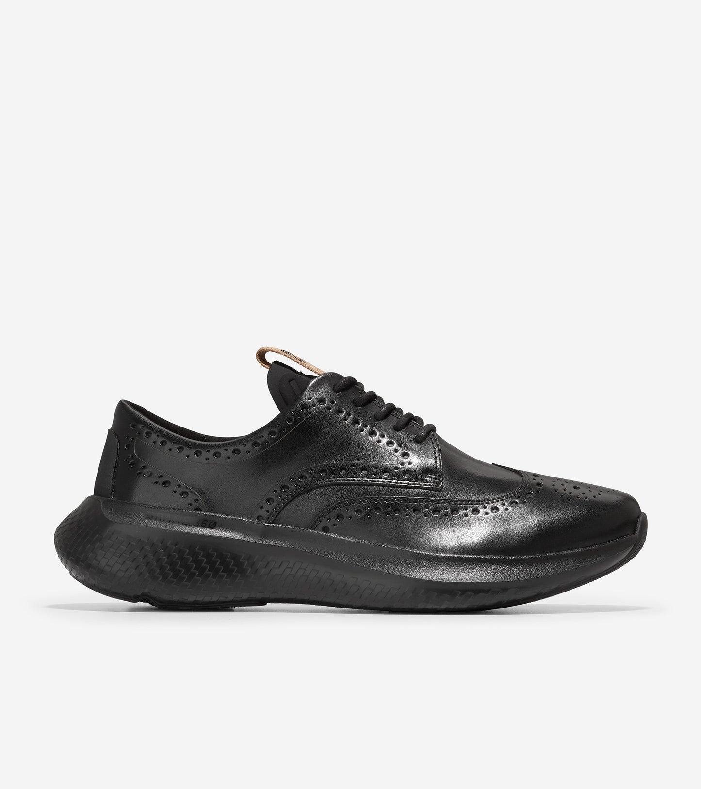 ZERØGRAND Changepace Wingtip Sneaker