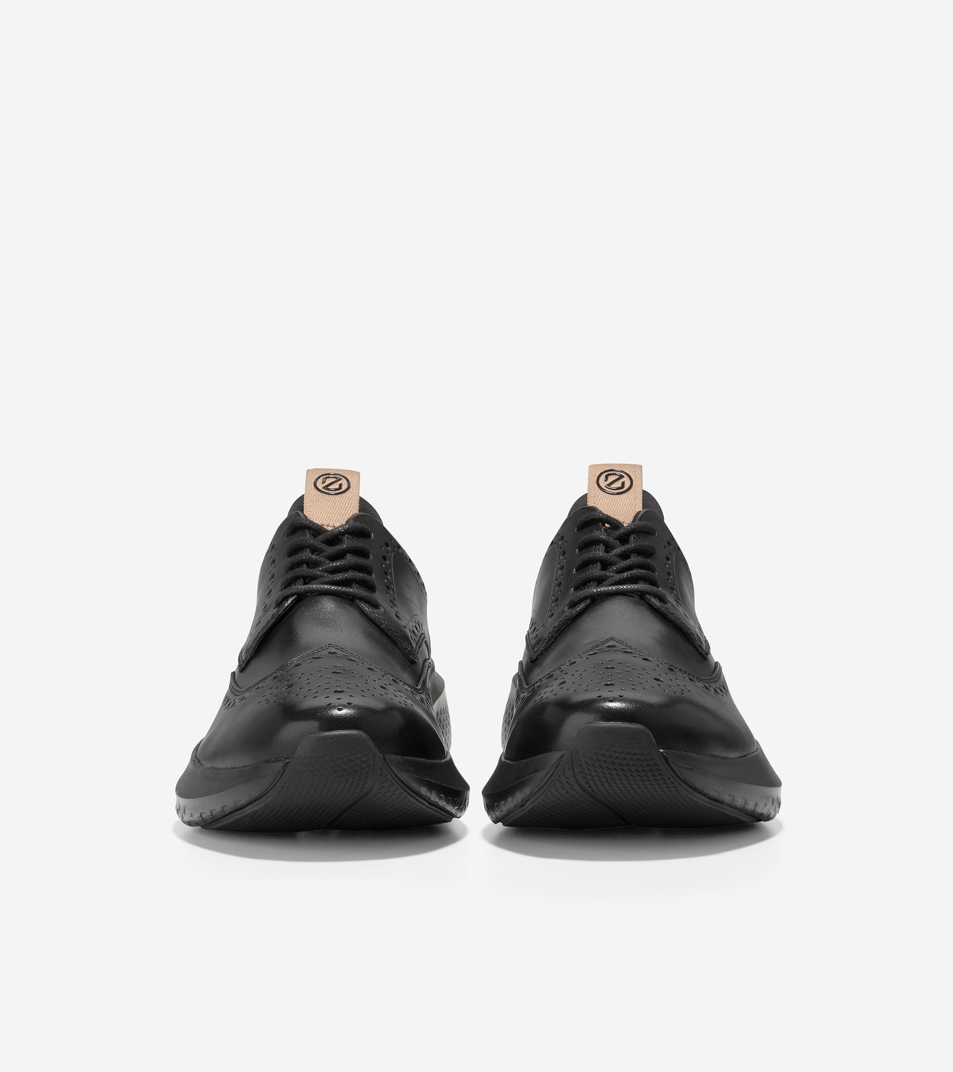 ZERØGRAND Changepace Wingtip Sneaker